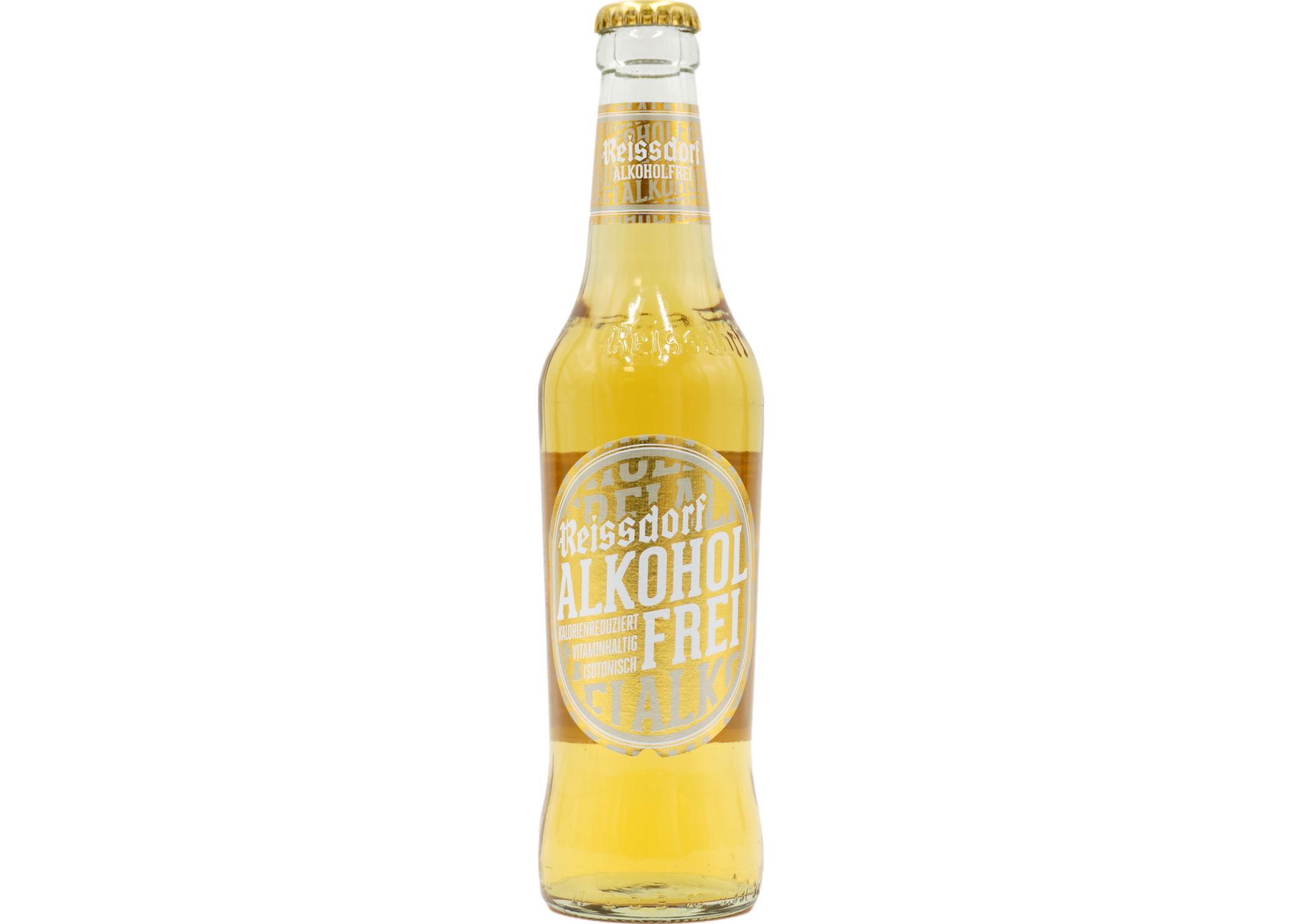 Reissdorf Kölsch alkoholfrei