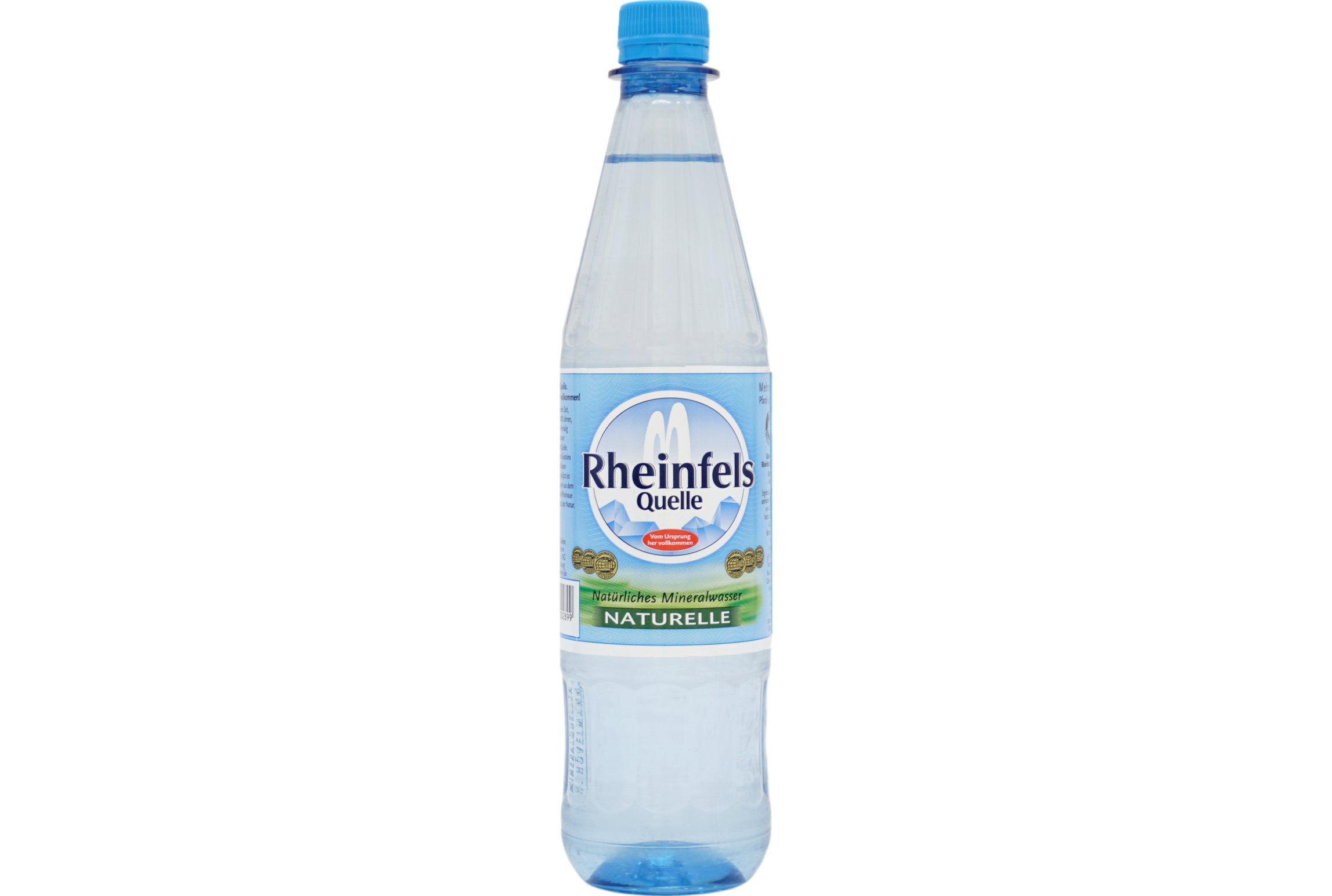 Rheinfels Quelle Naturelle