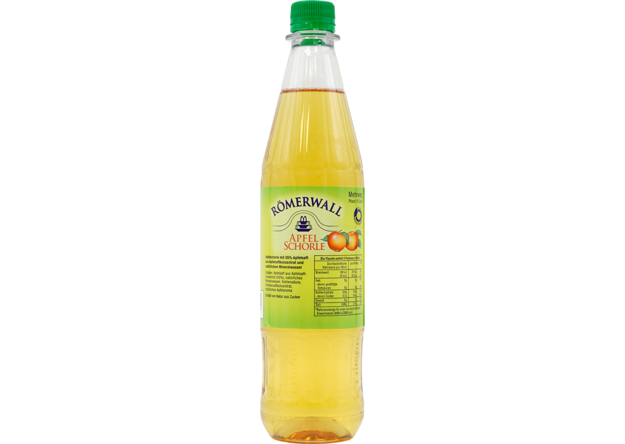 Roemerwall_Apfelschorle_55_FG_L782_1_x_75l_PET_12_1