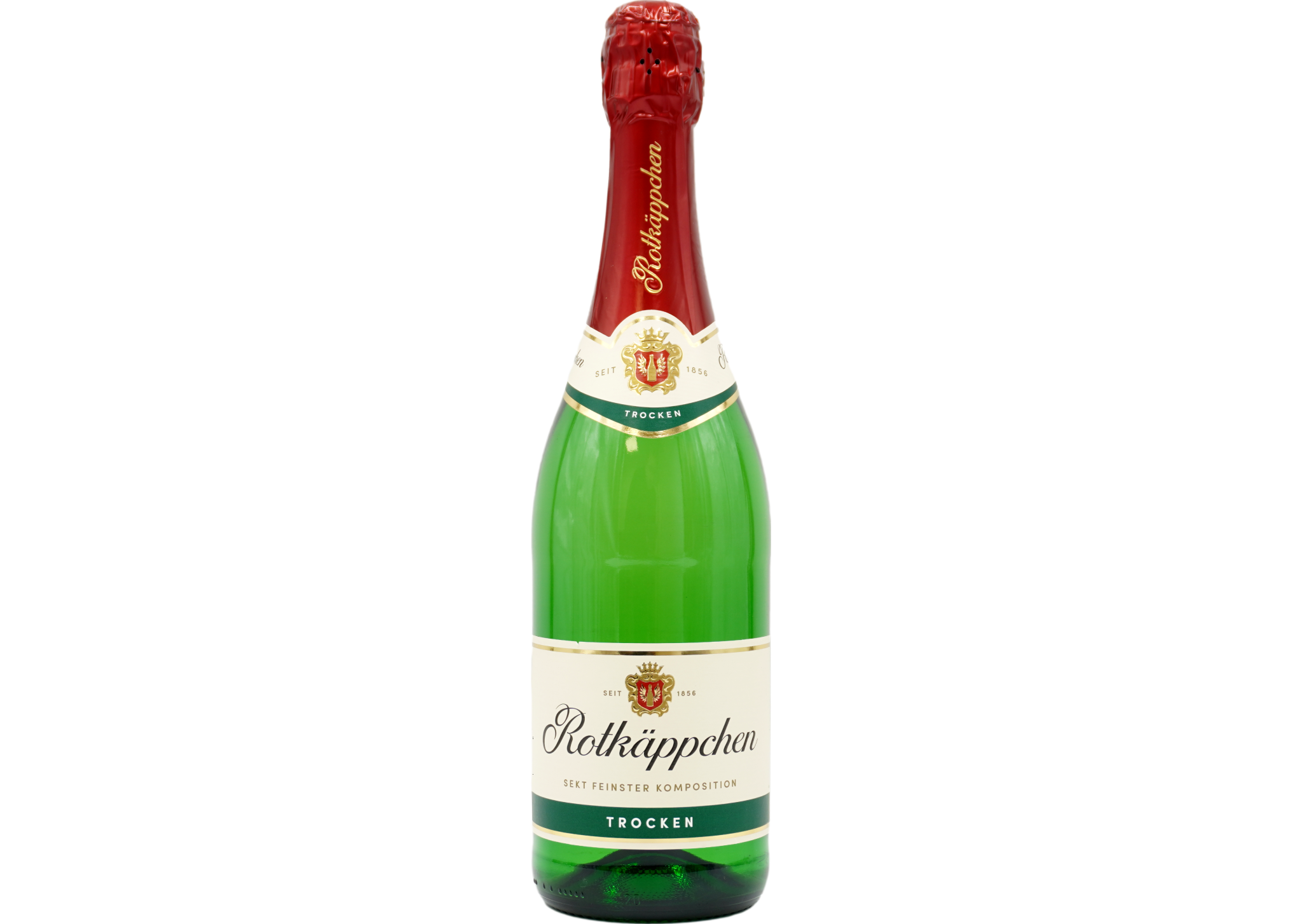 Rotkäppchen Sekt trocken