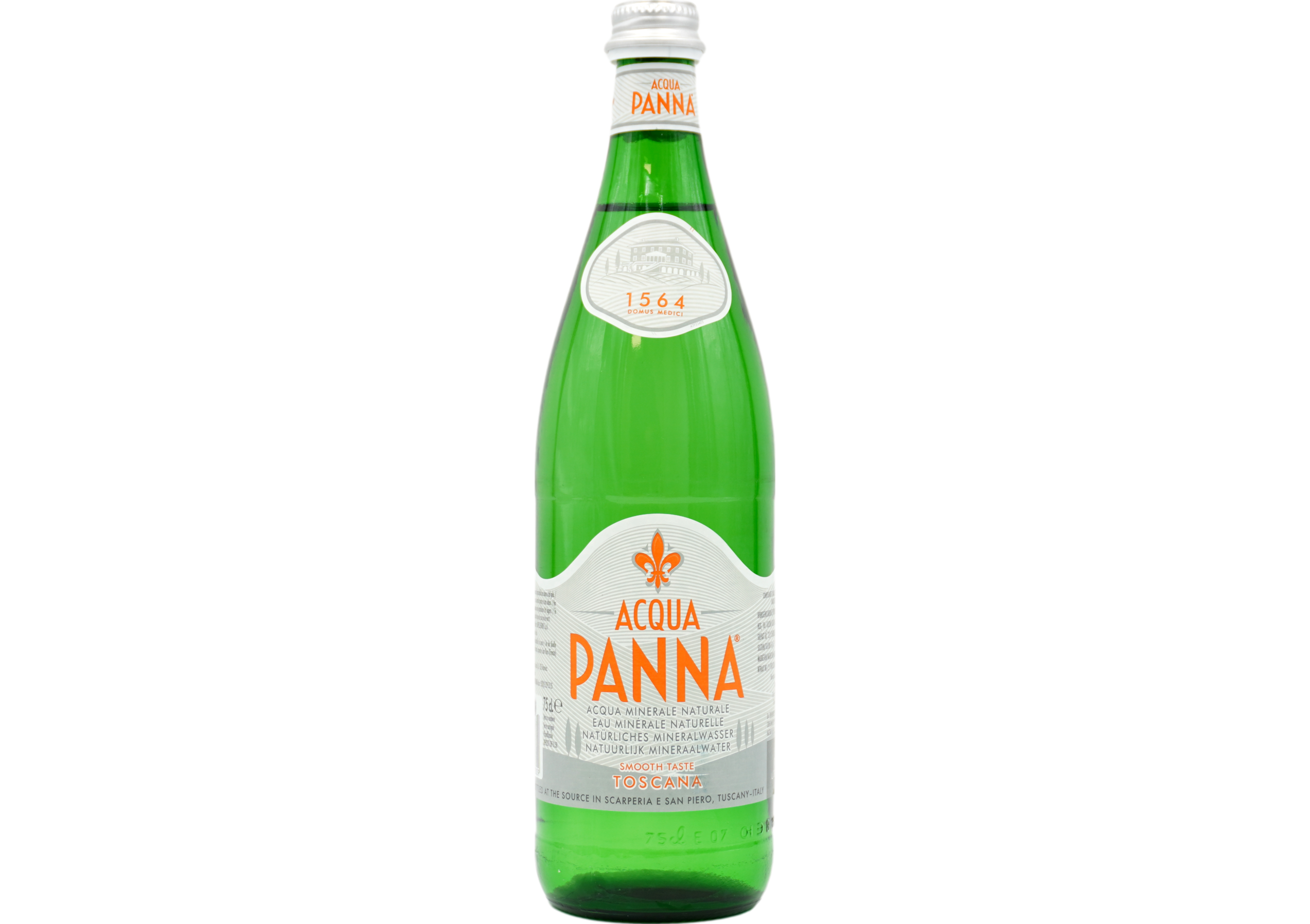 San Pellegrino Acqua Panna