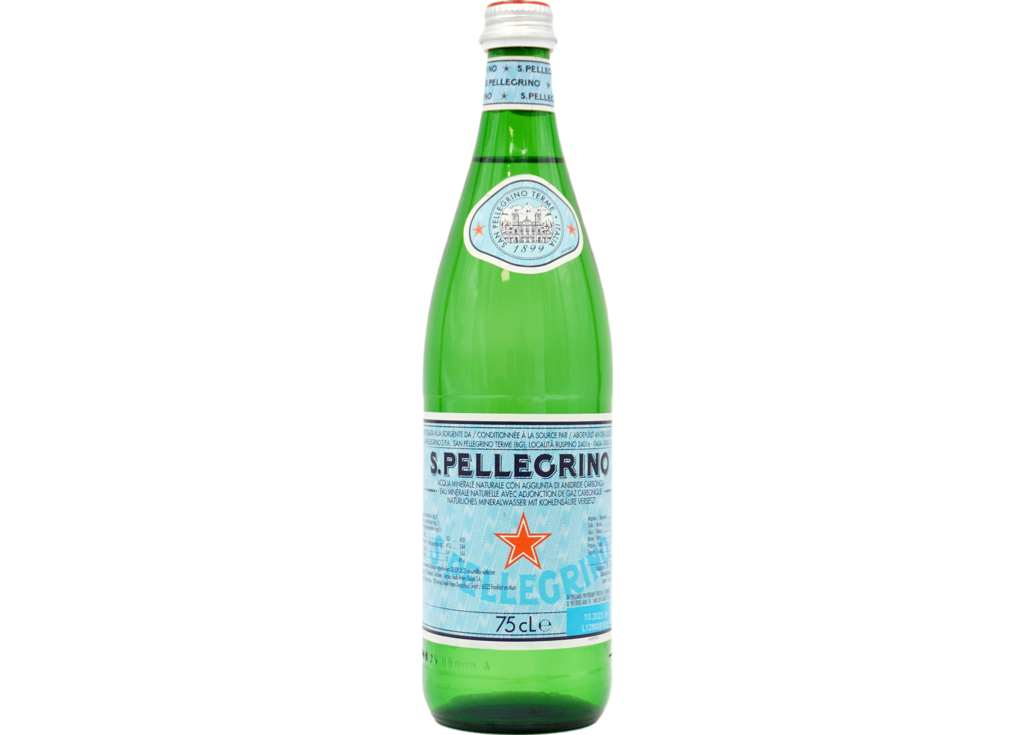 San Pellegrino