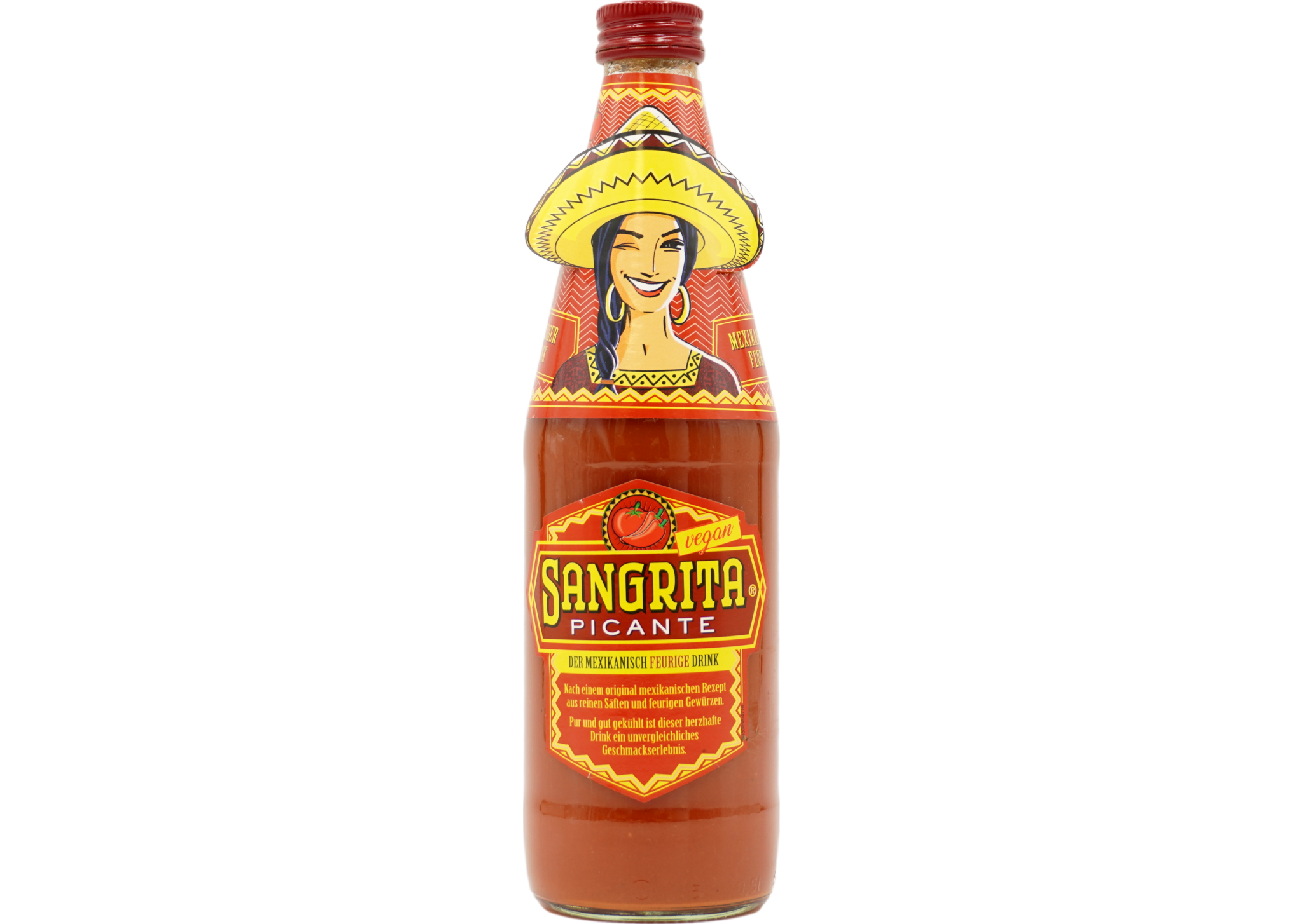 Sangrita Pikante