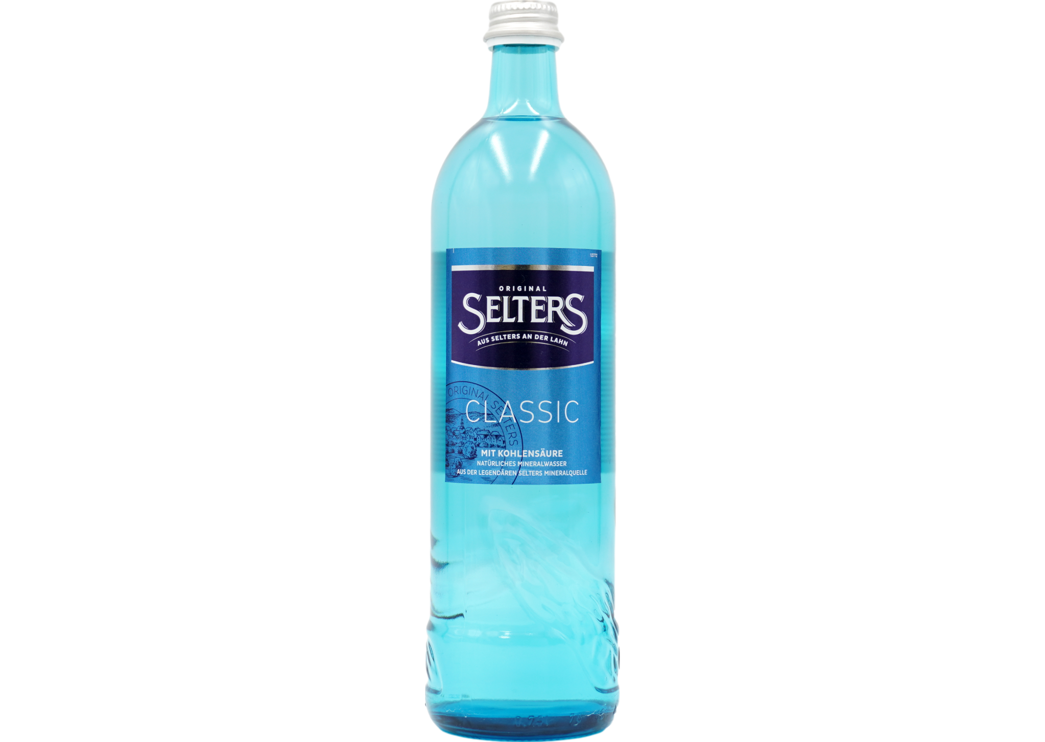 Selters Mineralwasser Classic