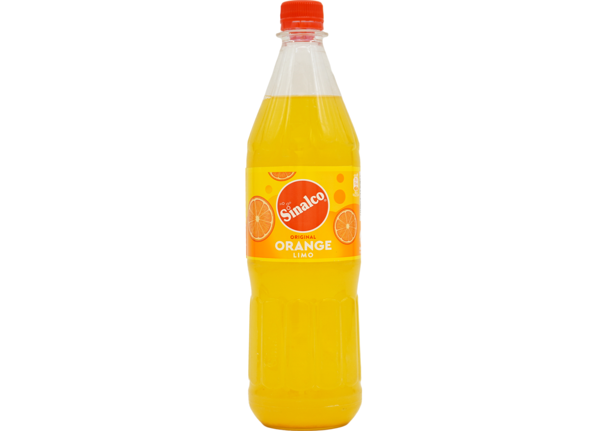 Sinalco Orange