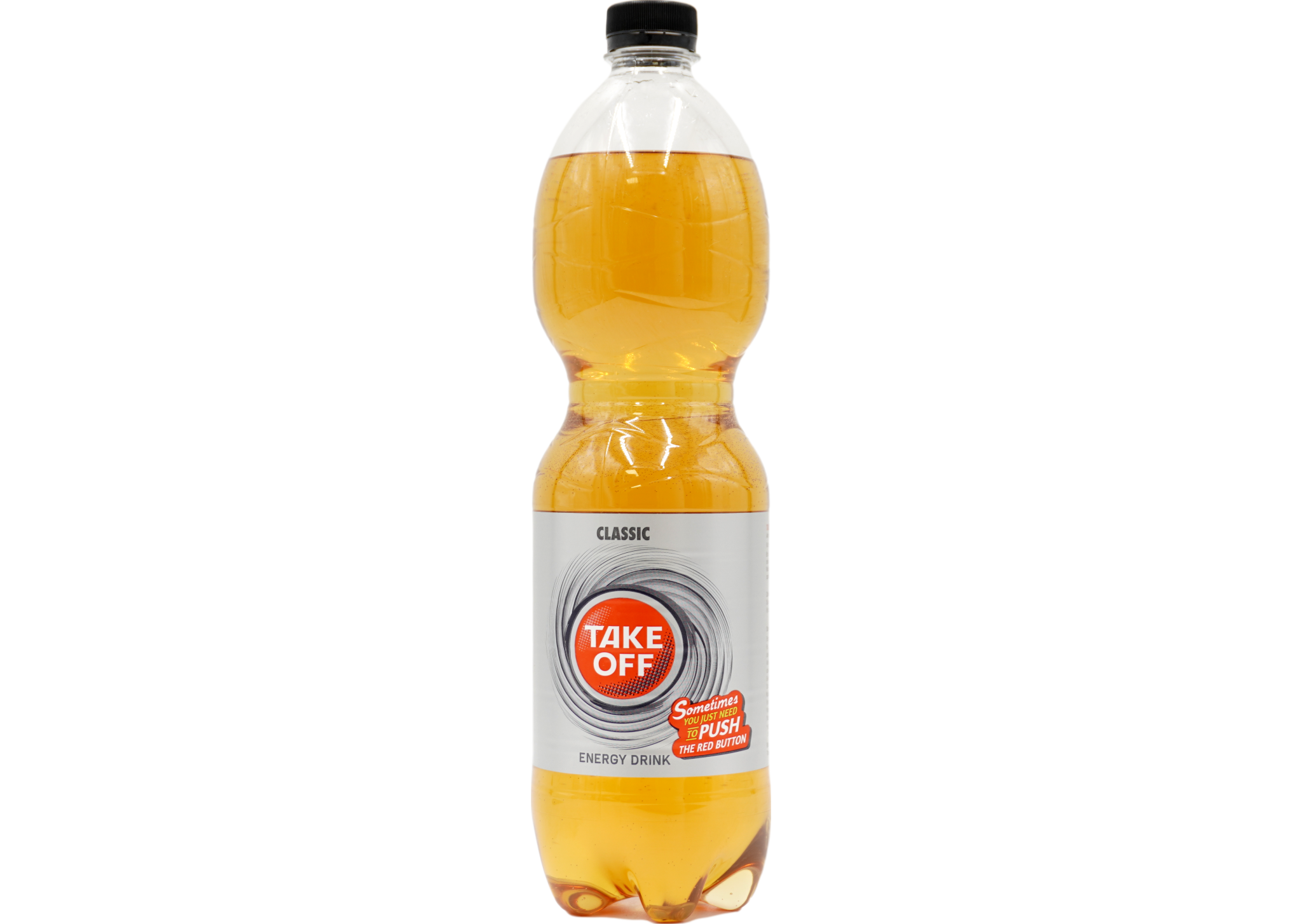 Take Off Energy Drink