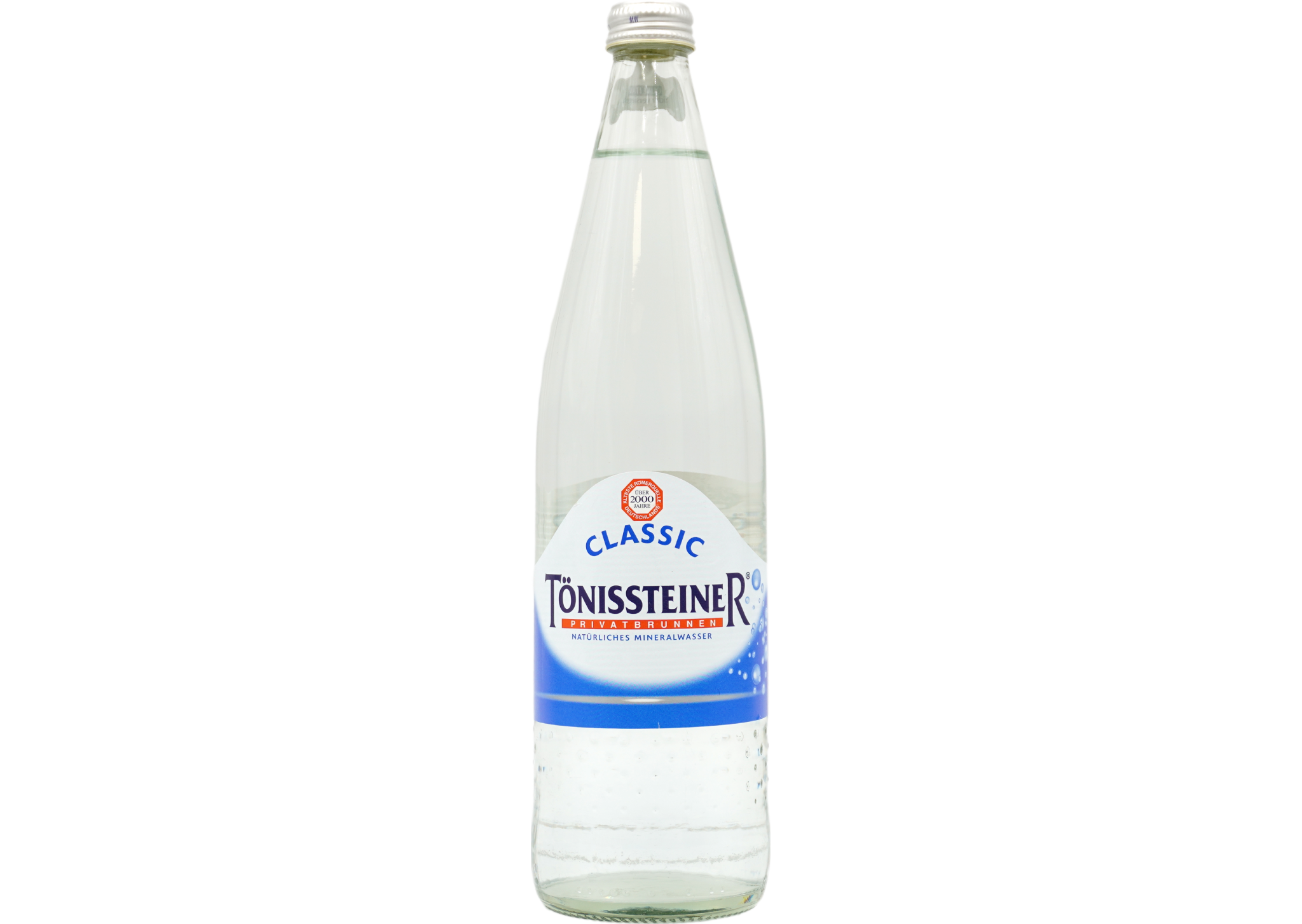Tönissteiner Mineralwasser Classic