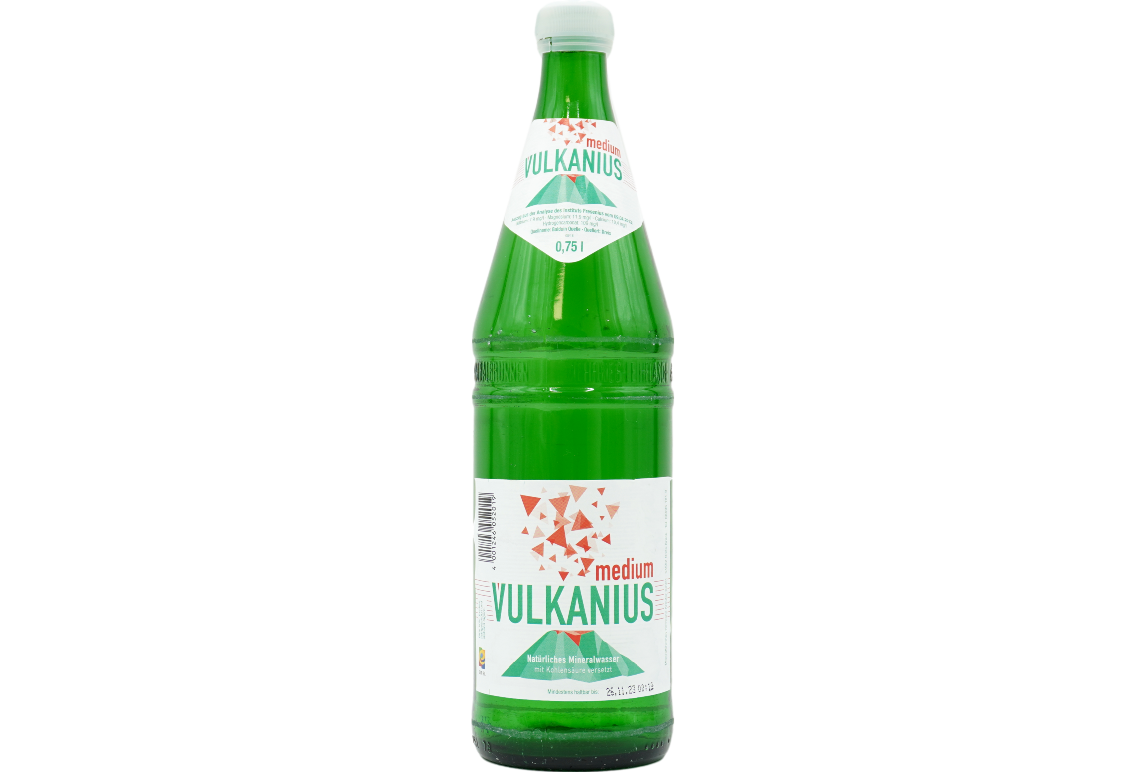 Vulkan EIFEL Medium