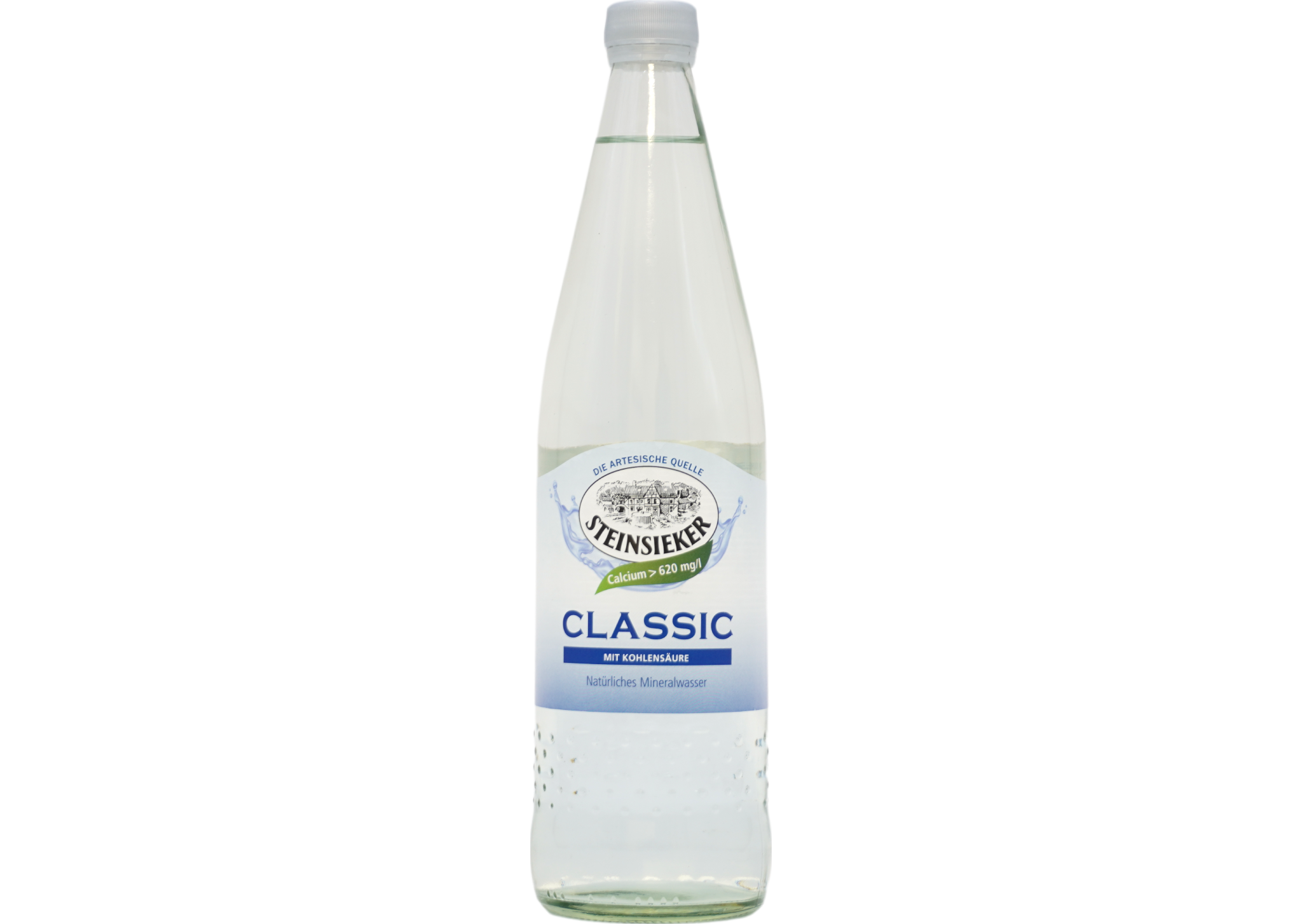Steinsieker Mineralwasser Classic