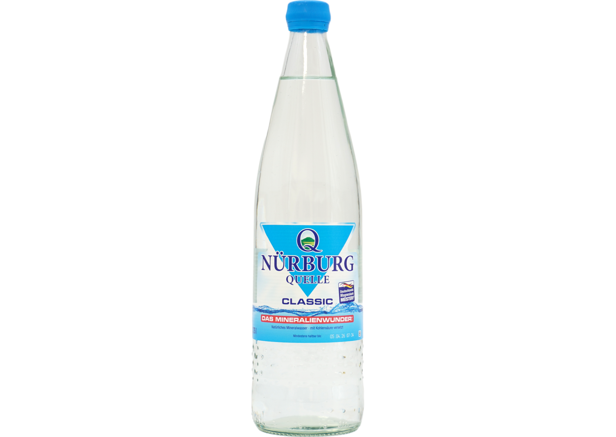 Nürburg Quelle Classic
