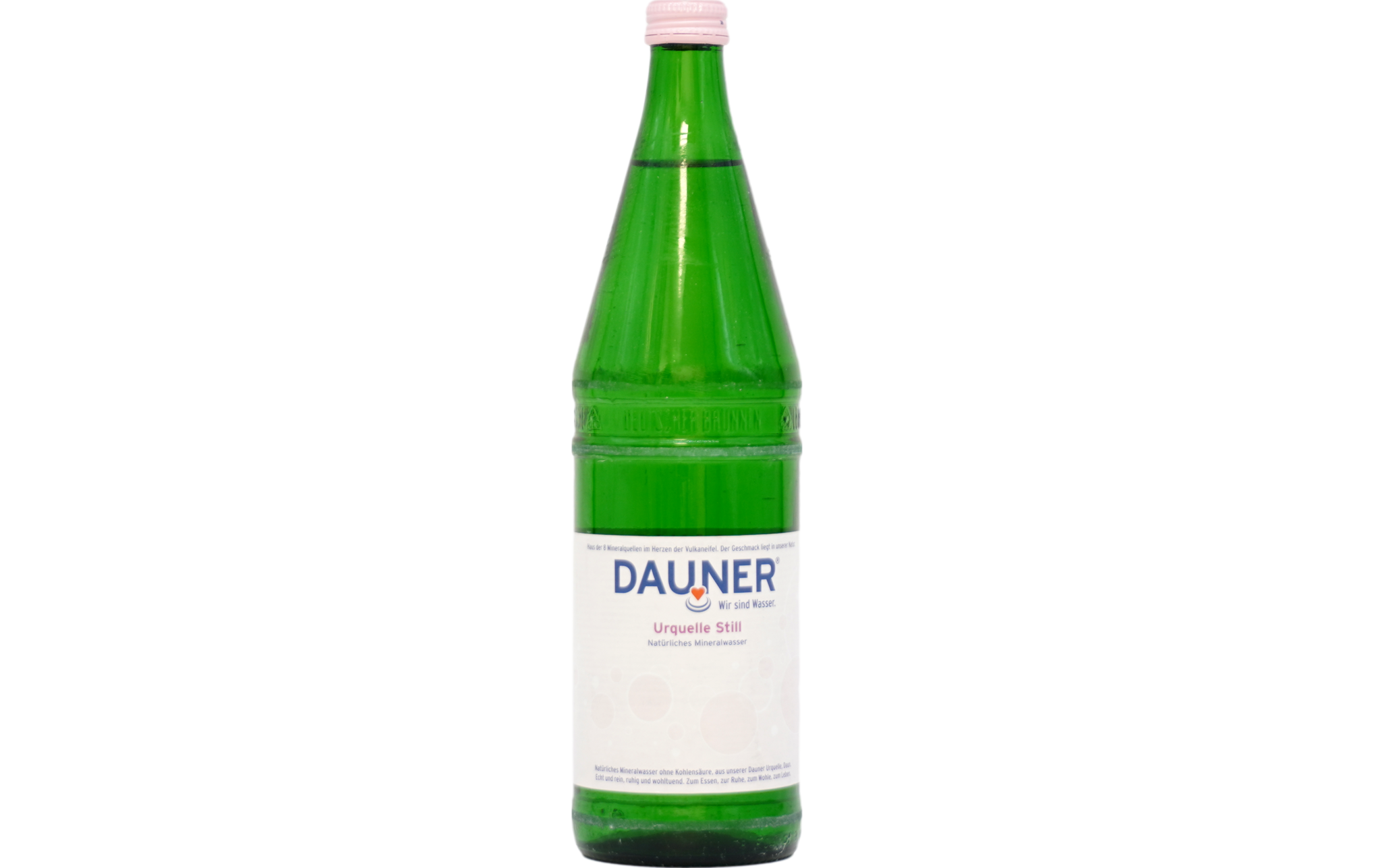 Dauner Urquelle Still