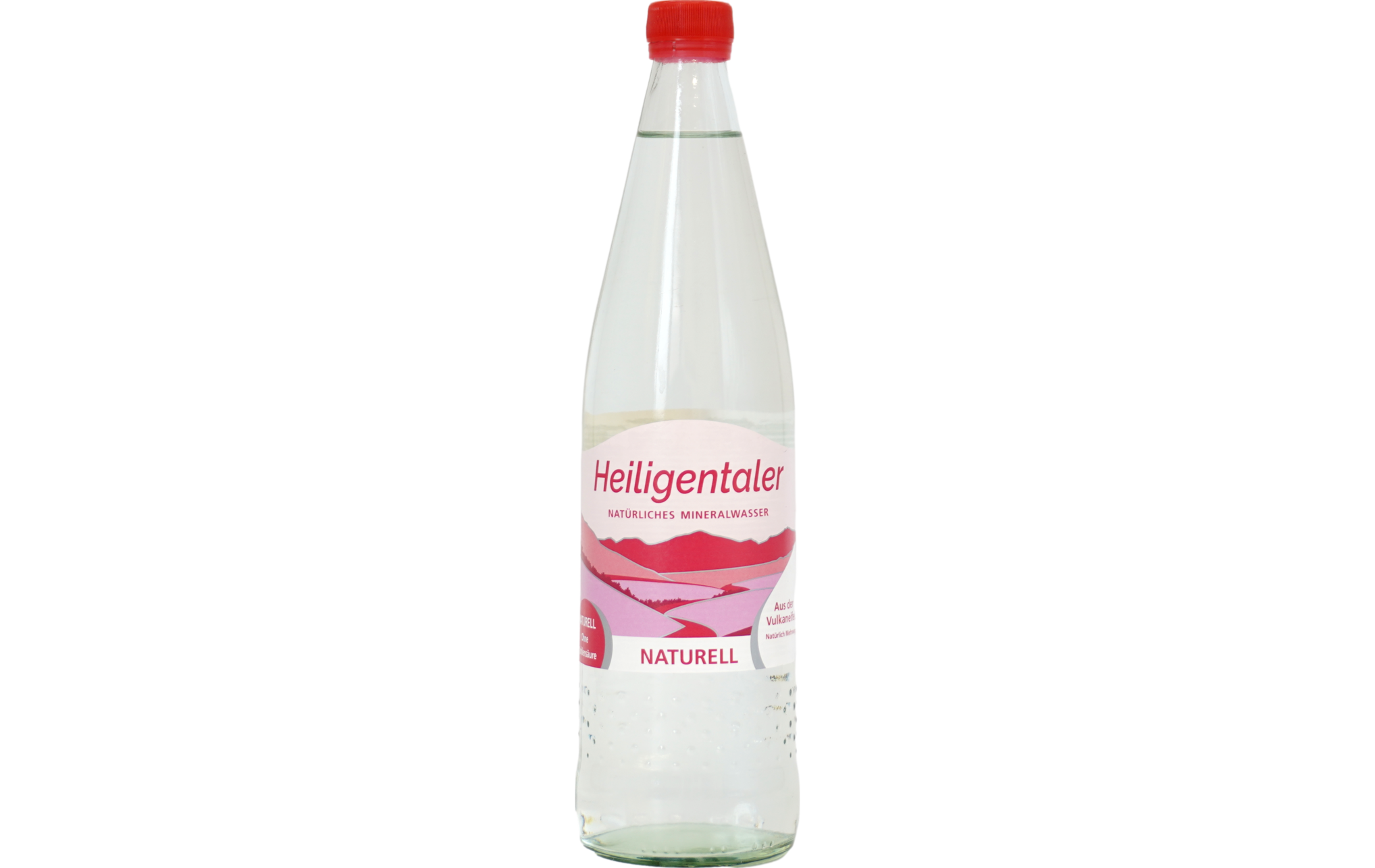 Heiligentaler Naturell