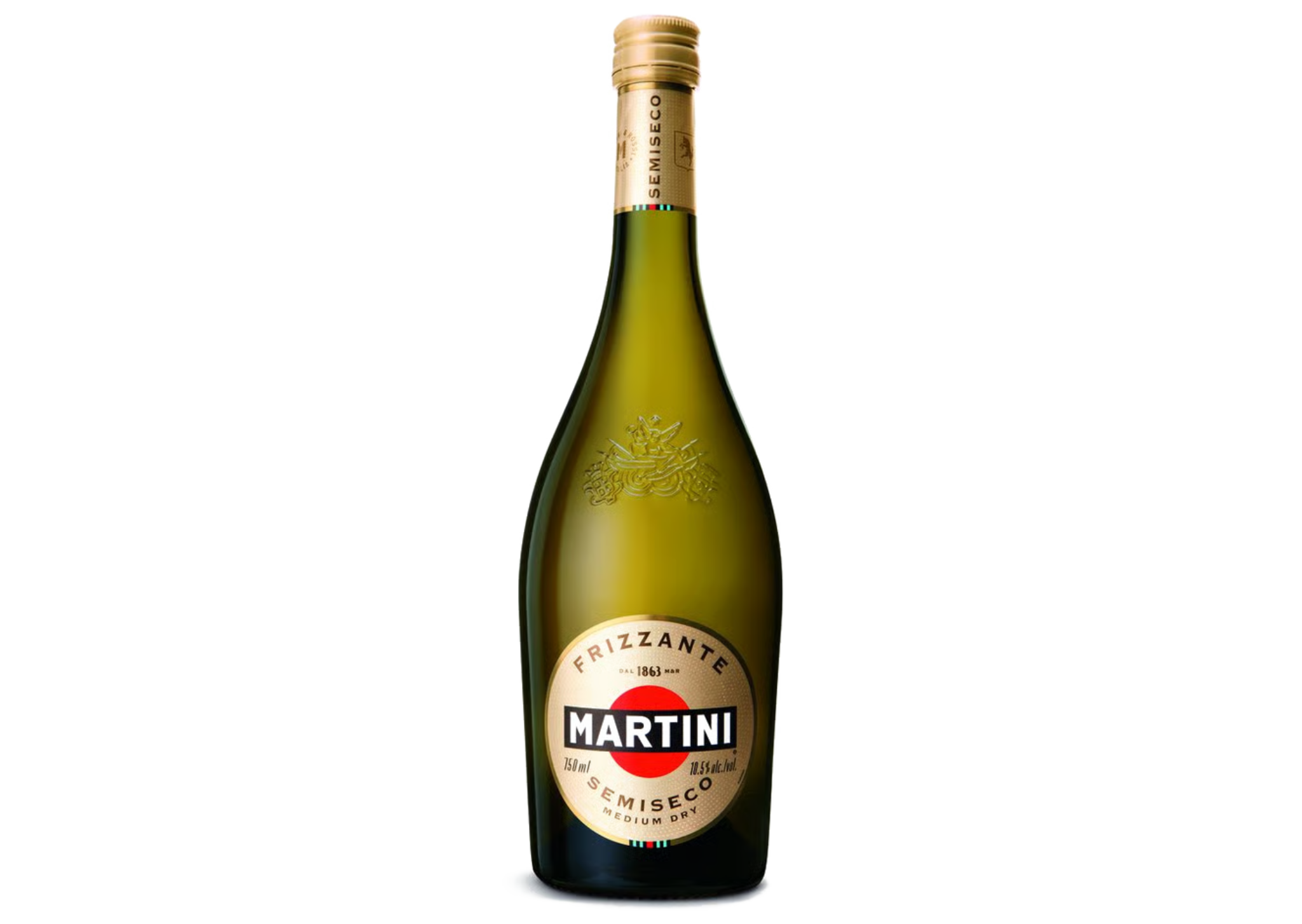 Martini Prosecco Frizzante