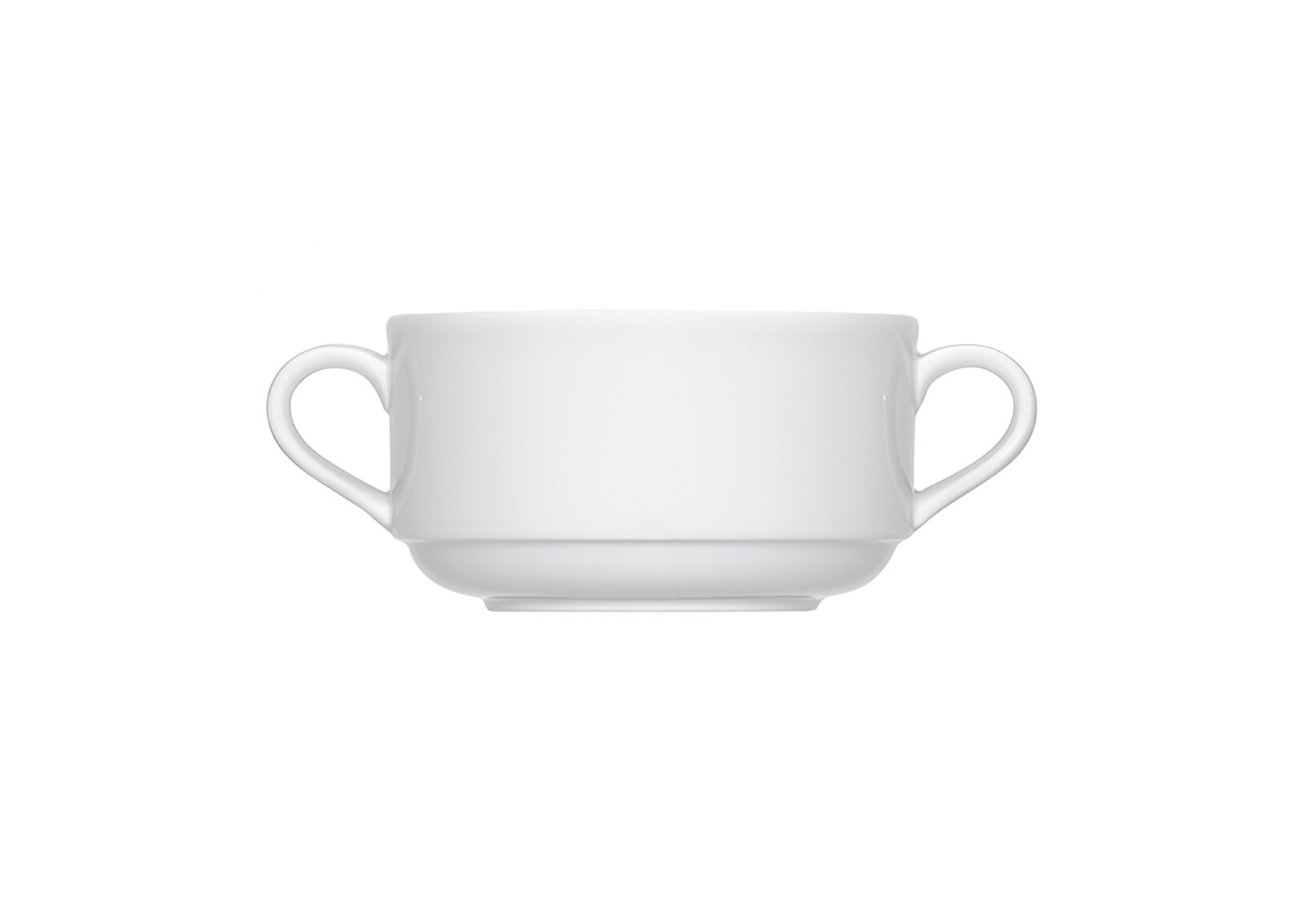 Suppentassen “Maitre” 40 x 220 ml