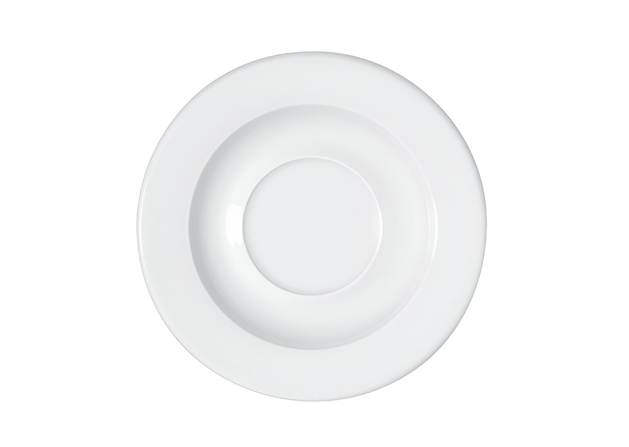 Untertasse für Kaffeetasse/ Suppentasse “Maitre”