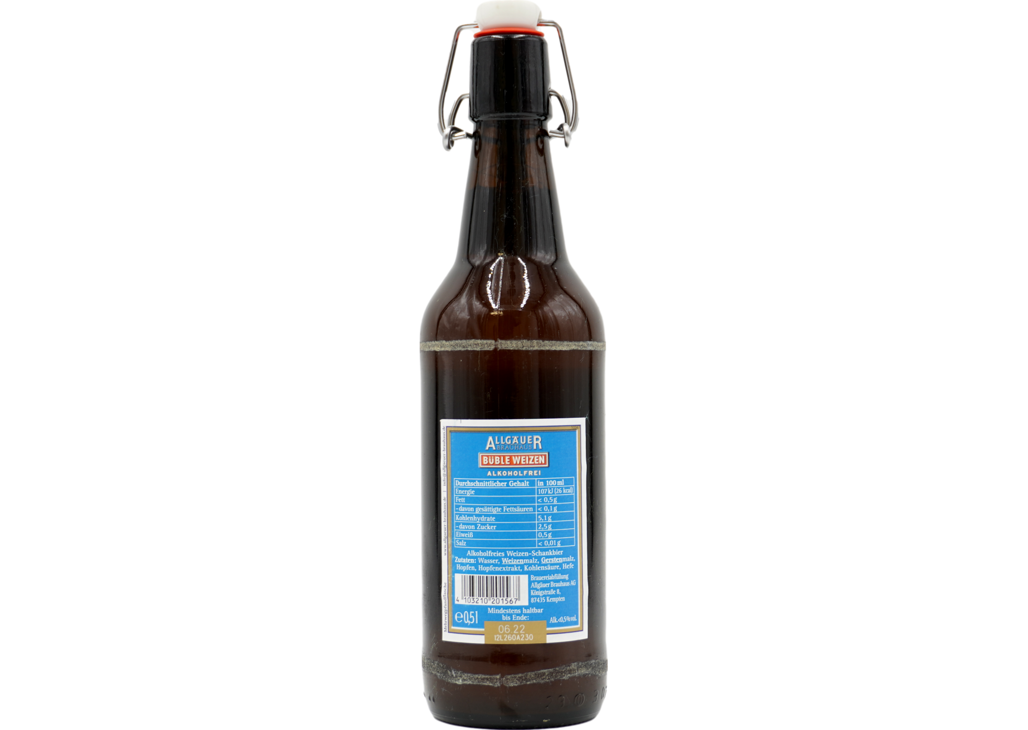 Allgaeuer_Bueble_Edel_Weissbier_Alkoholfrei_B769_1_x_5l_Glas_20_1