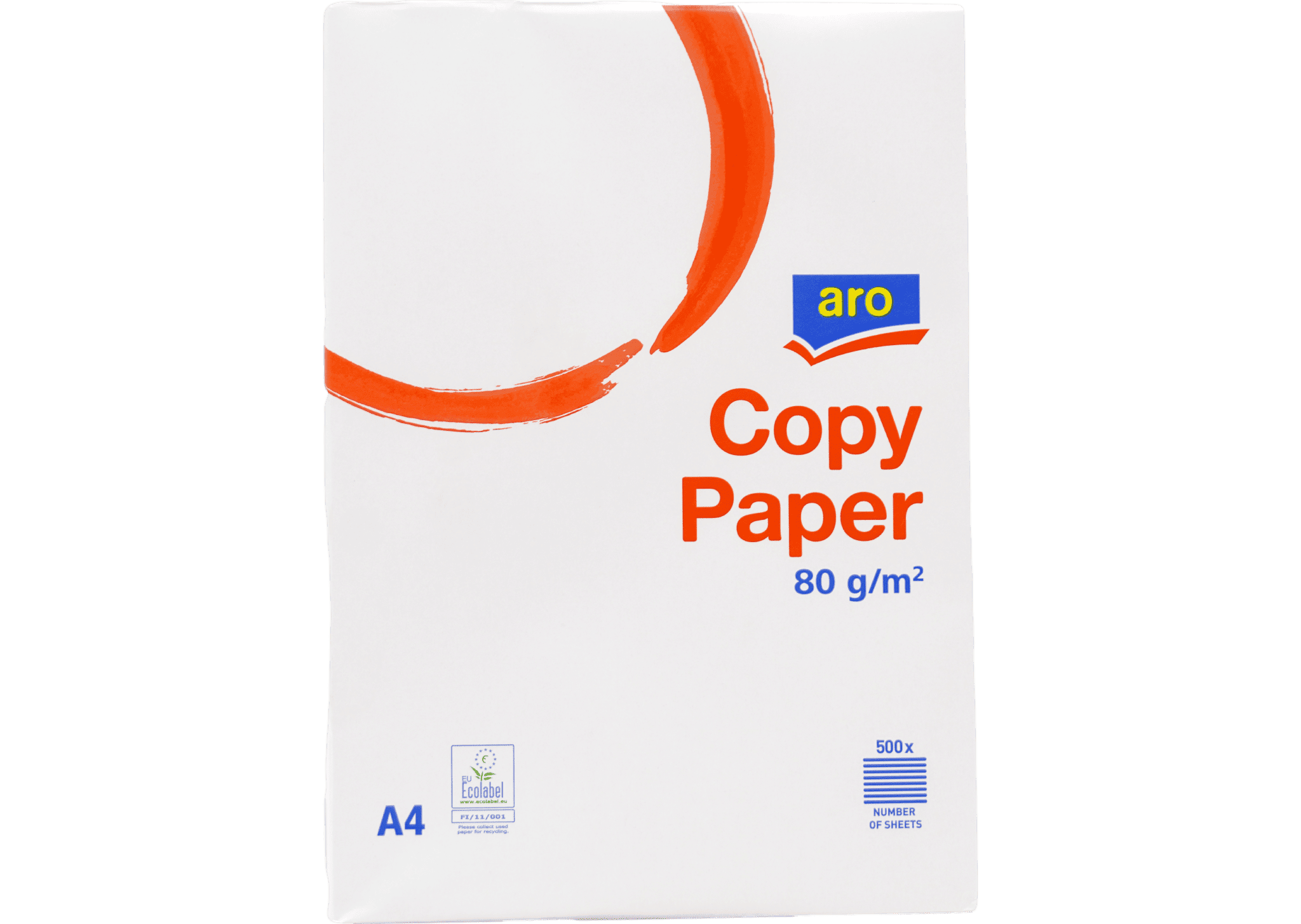 Aro Kopierpapier