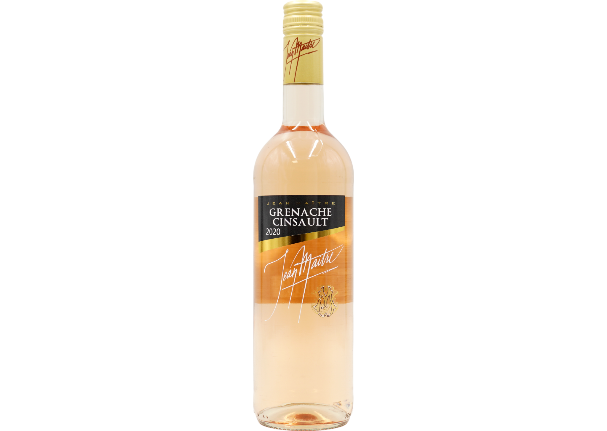 Auberge Jean Maitre Cinsault Grenache trocken rose