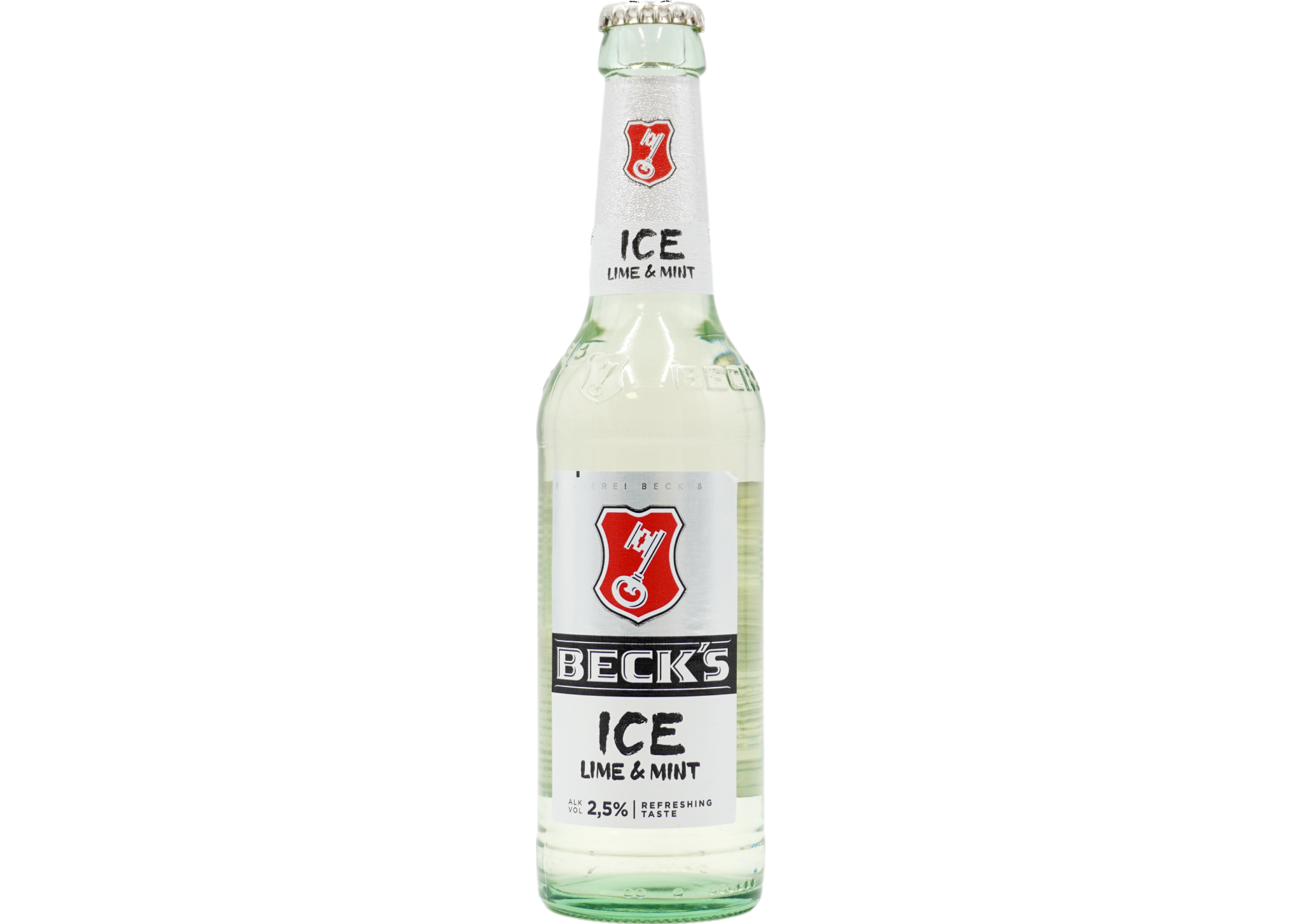 Beck´s Ice