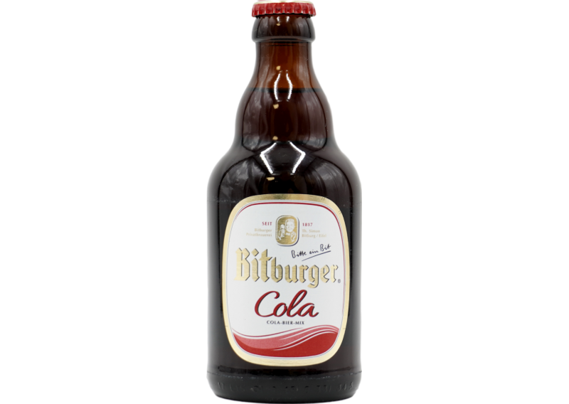 Bitburger_Cola_B130_20_x_33l_Glas_Stubs_1
