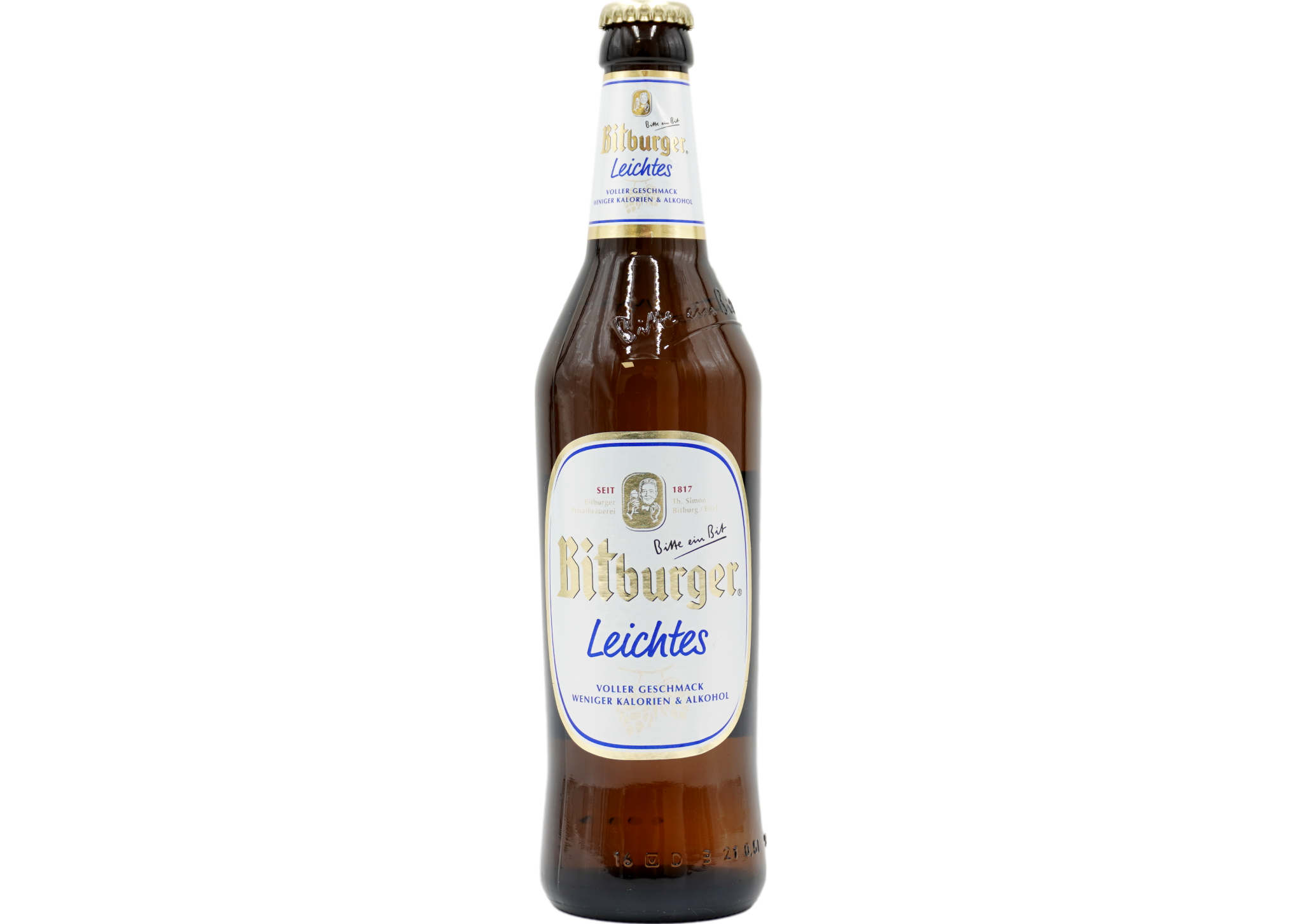 Bitburger Leichtes