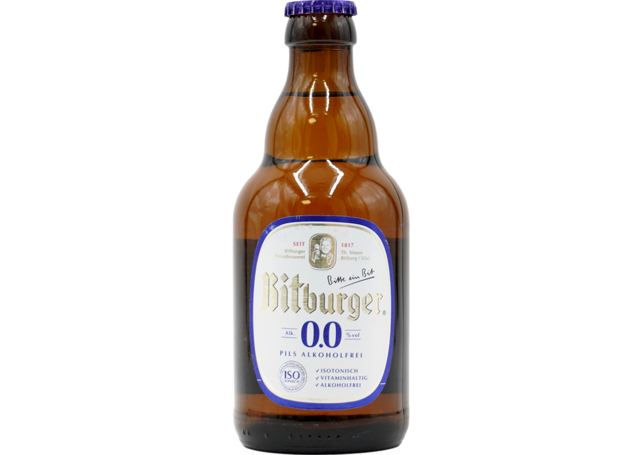 Bitburger_alkoholfrei_B108_20_x_33l_Glas_Stubs_1_4