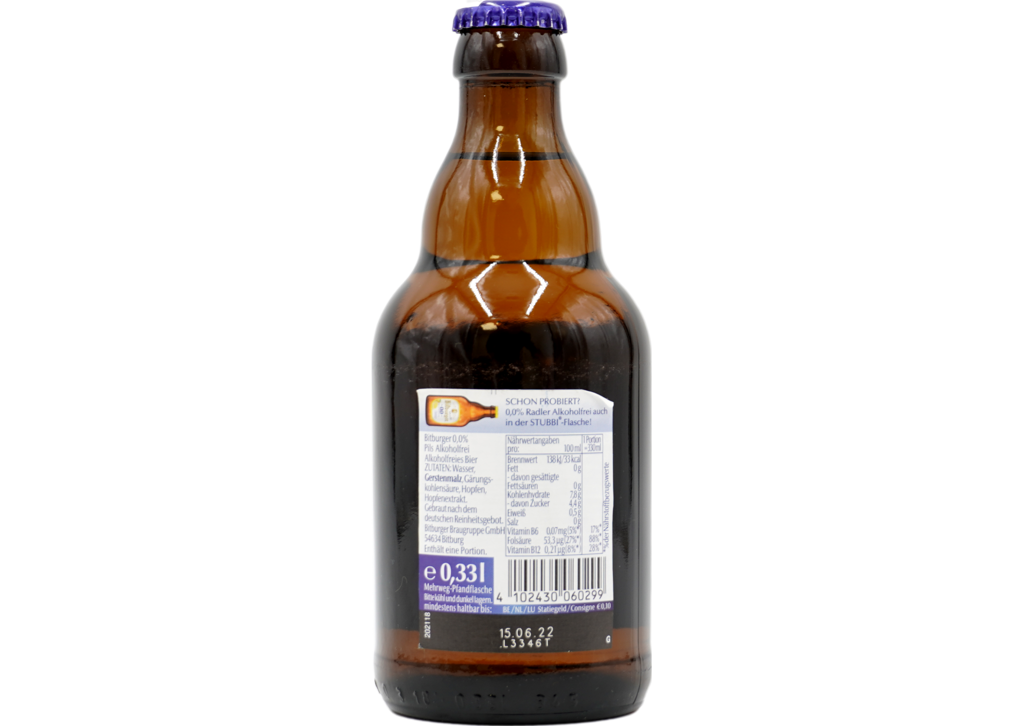 Bitburger_alkoholfrei_B108_20_x_33l_Glas_Stubs_1_5