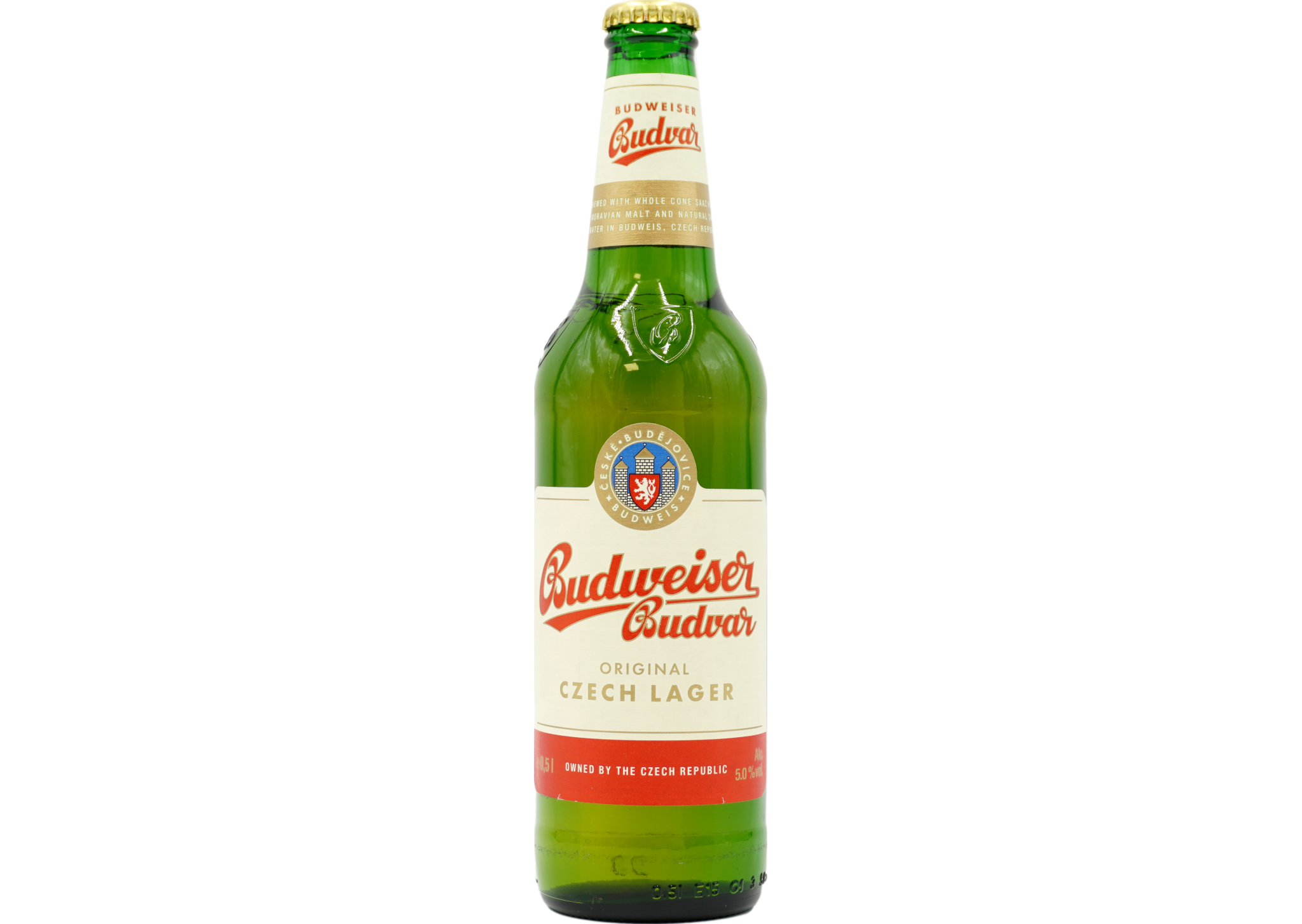 Budweiser