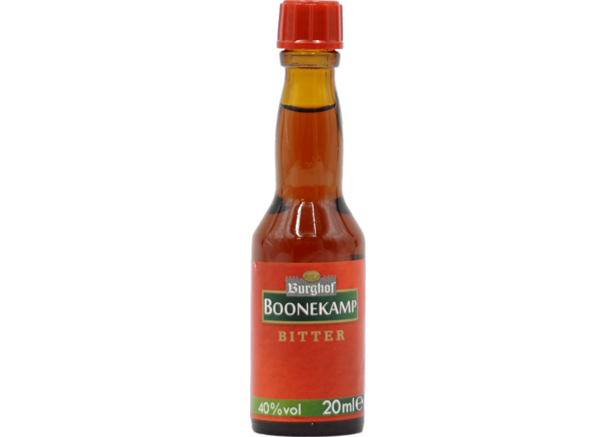 Burghof Boonekamp 40%