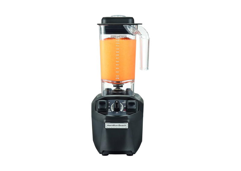 Elektro-Mixer-Hamilton-Beach-Tango-mit-Timer