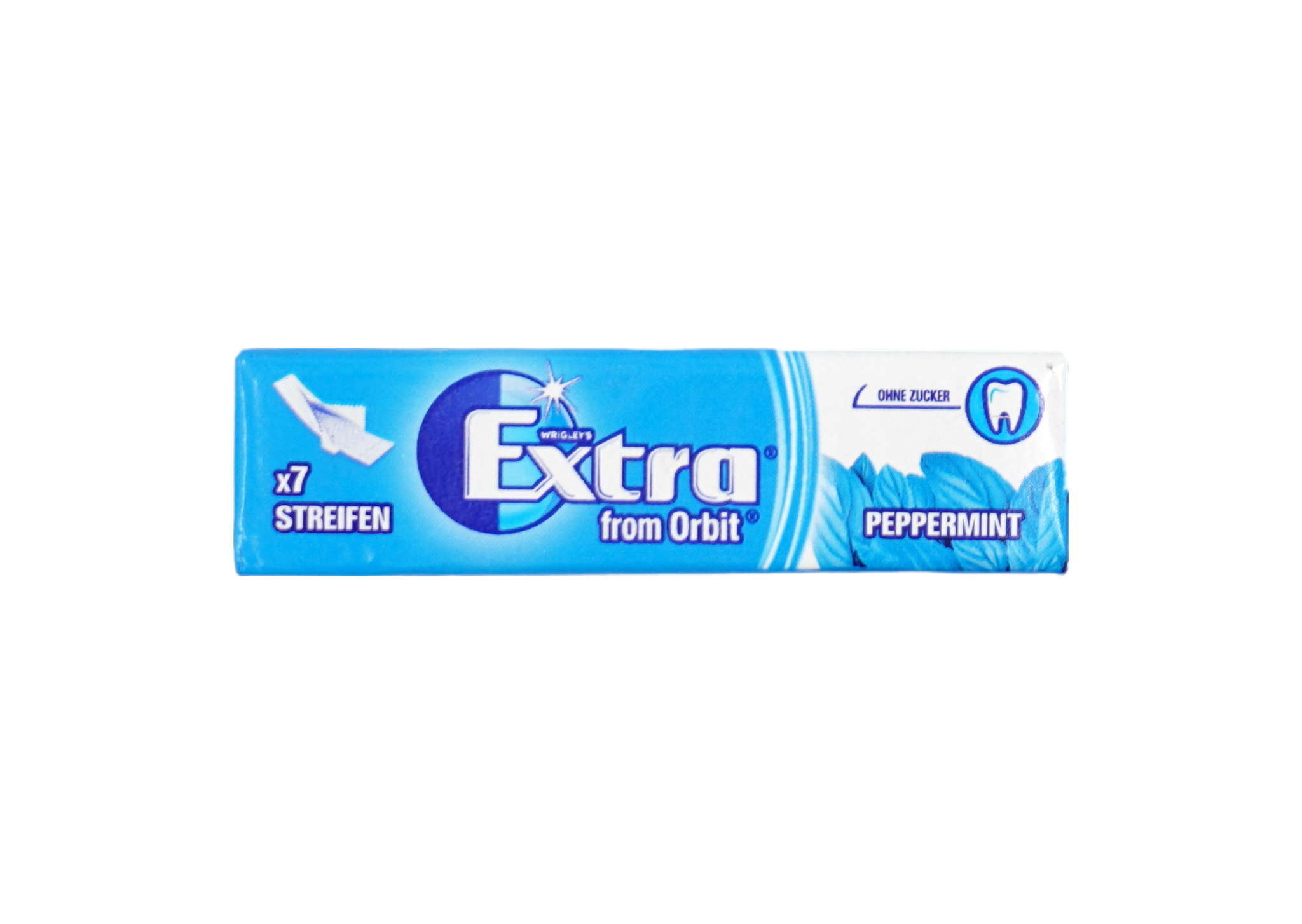 Extra Professional Strong Mint