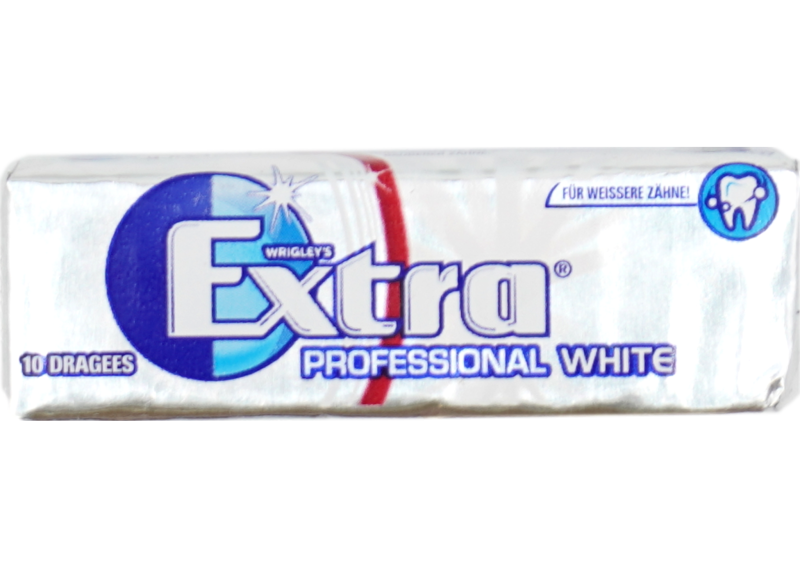 Extra_Professional_White_10er_P_A85242