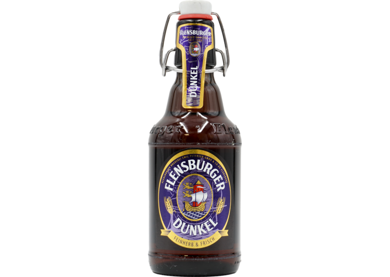Flensburger_Dunkel_B022_20_x_33l_Glas_Buegelverschluss_1
