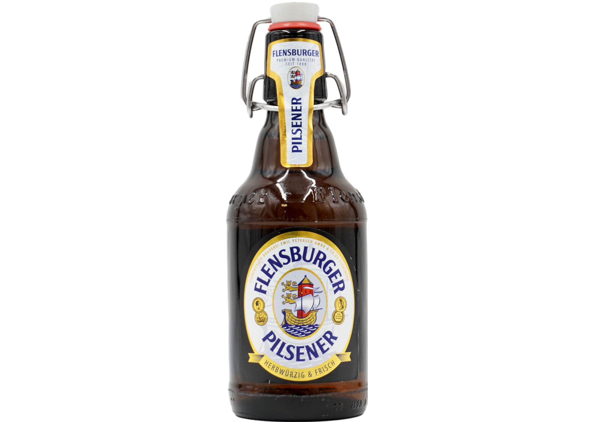 Flensburger Pils