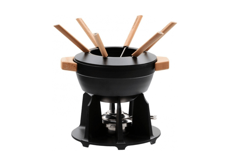 Fondue-Set