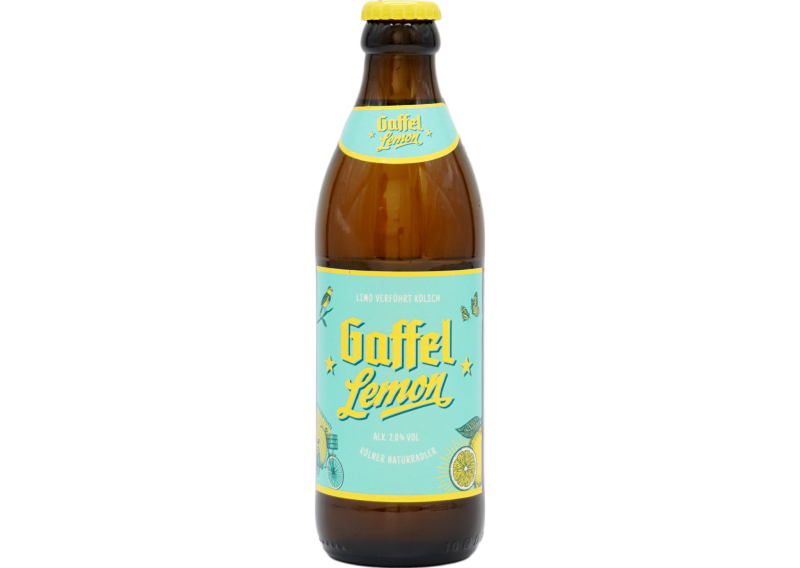 Gaffel_Lemon_4x6er_B84546