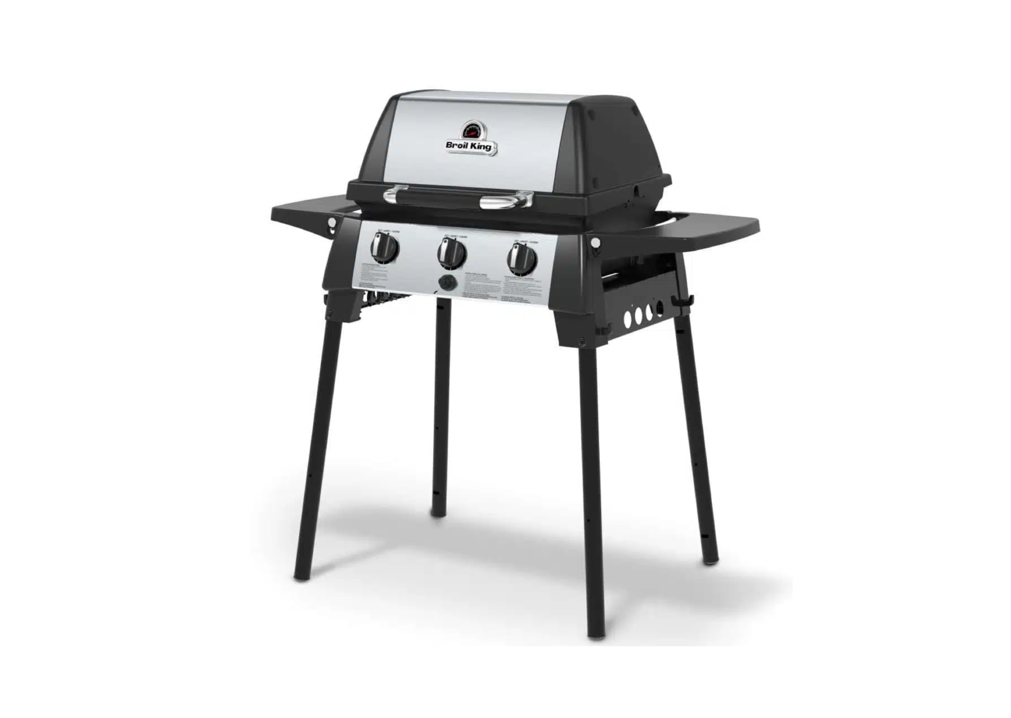 Gas Grill BROIL KING