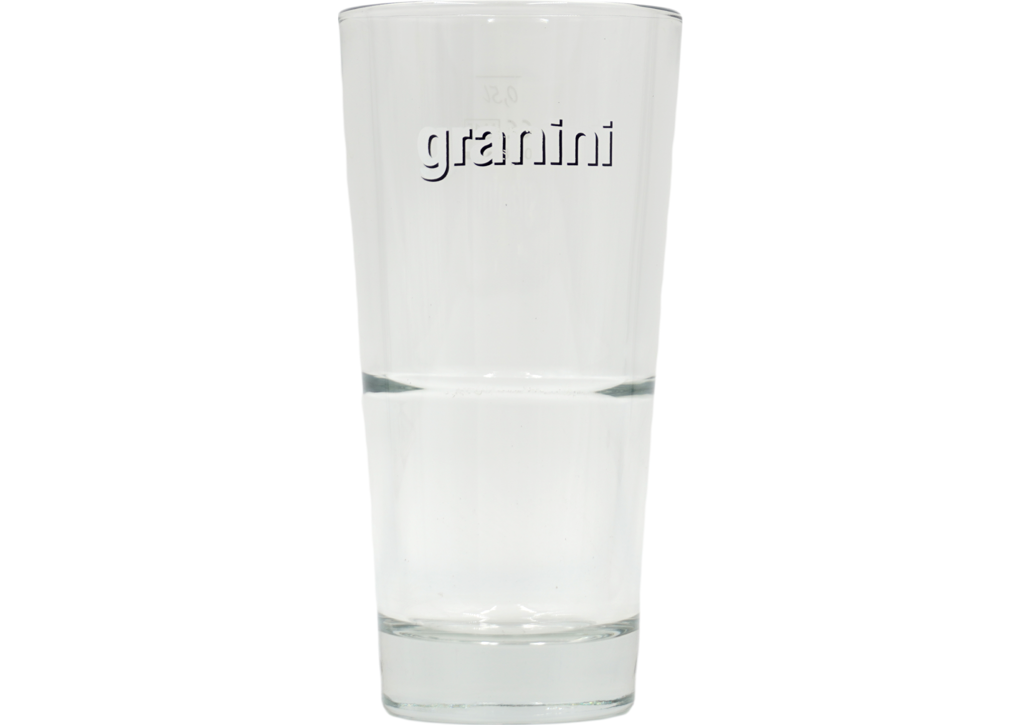 Granini Cocktailglas Stapelbar