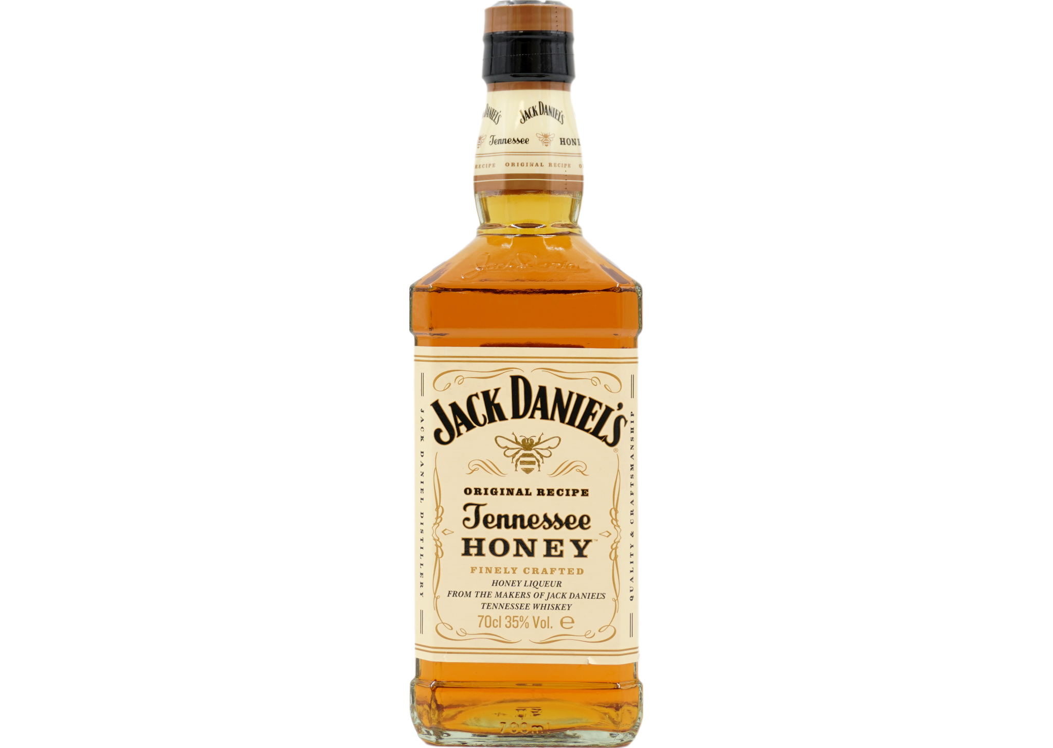 Jack Daniel`s Honey 35%