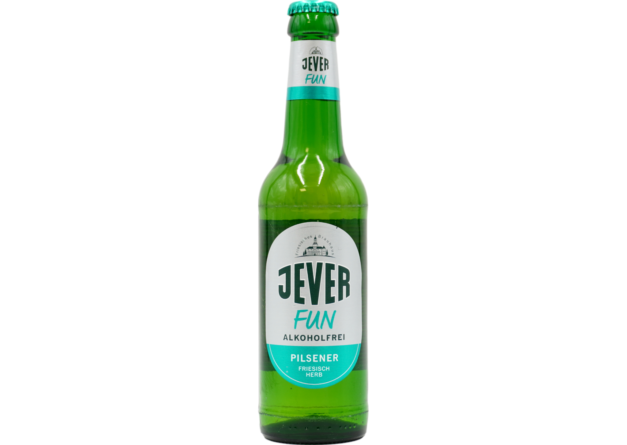 Jever Fun alkoholfrei