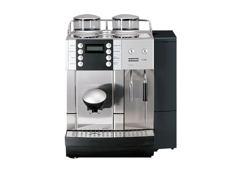 Kaffevollautomat_VL5
