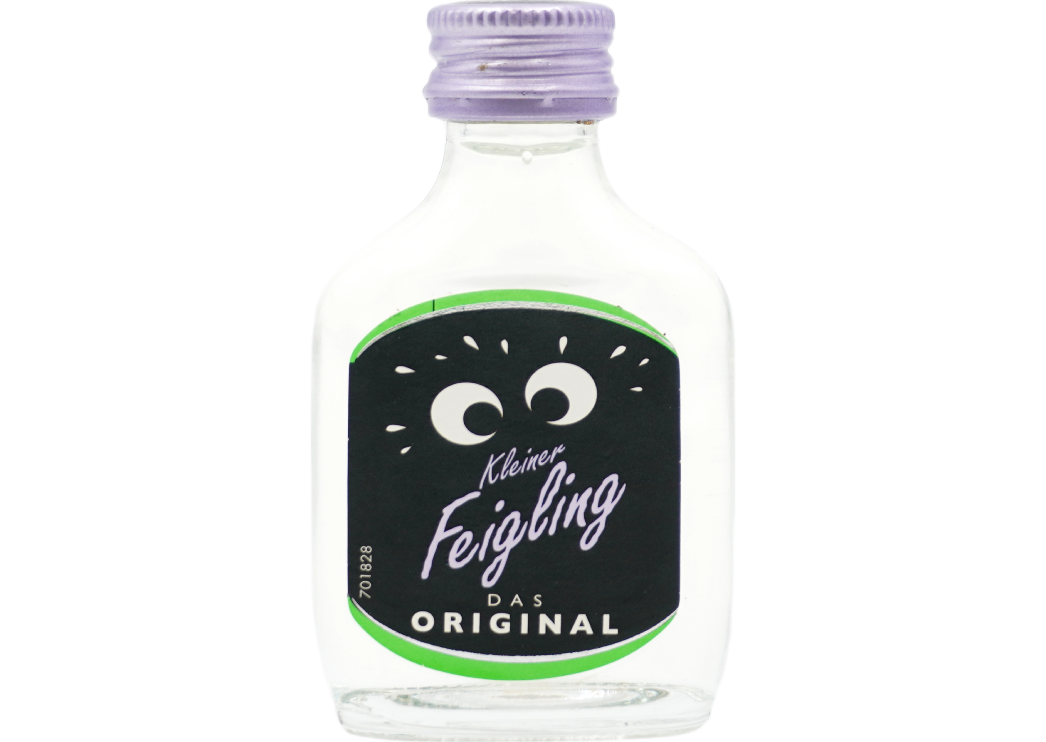 Kleiner Feigling 20%