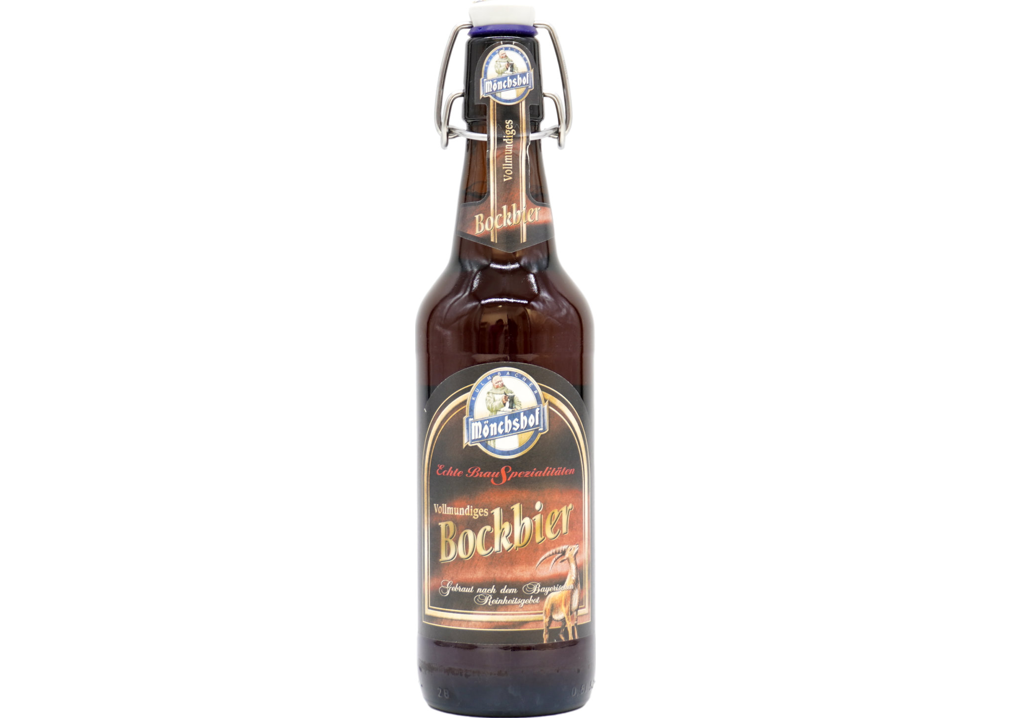 Mönchshof Bockbier