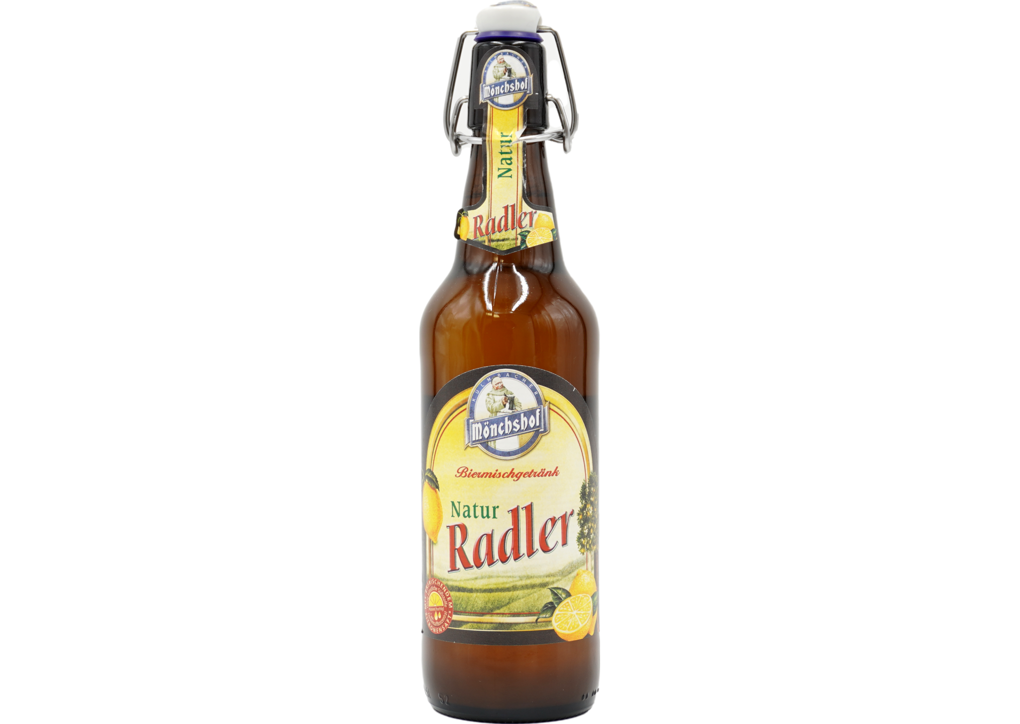 Mönchshof Naturradler