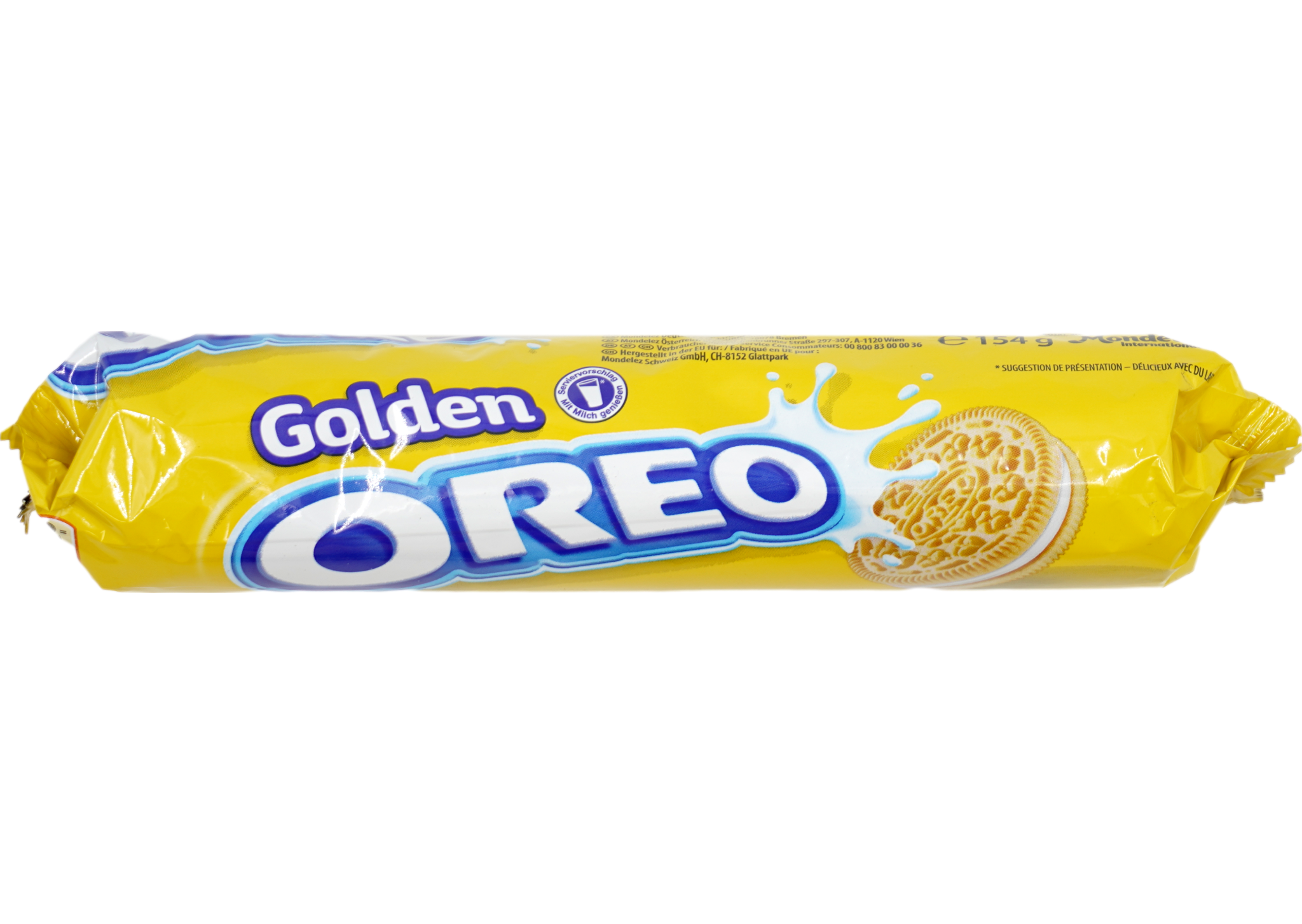 Oreo Golden