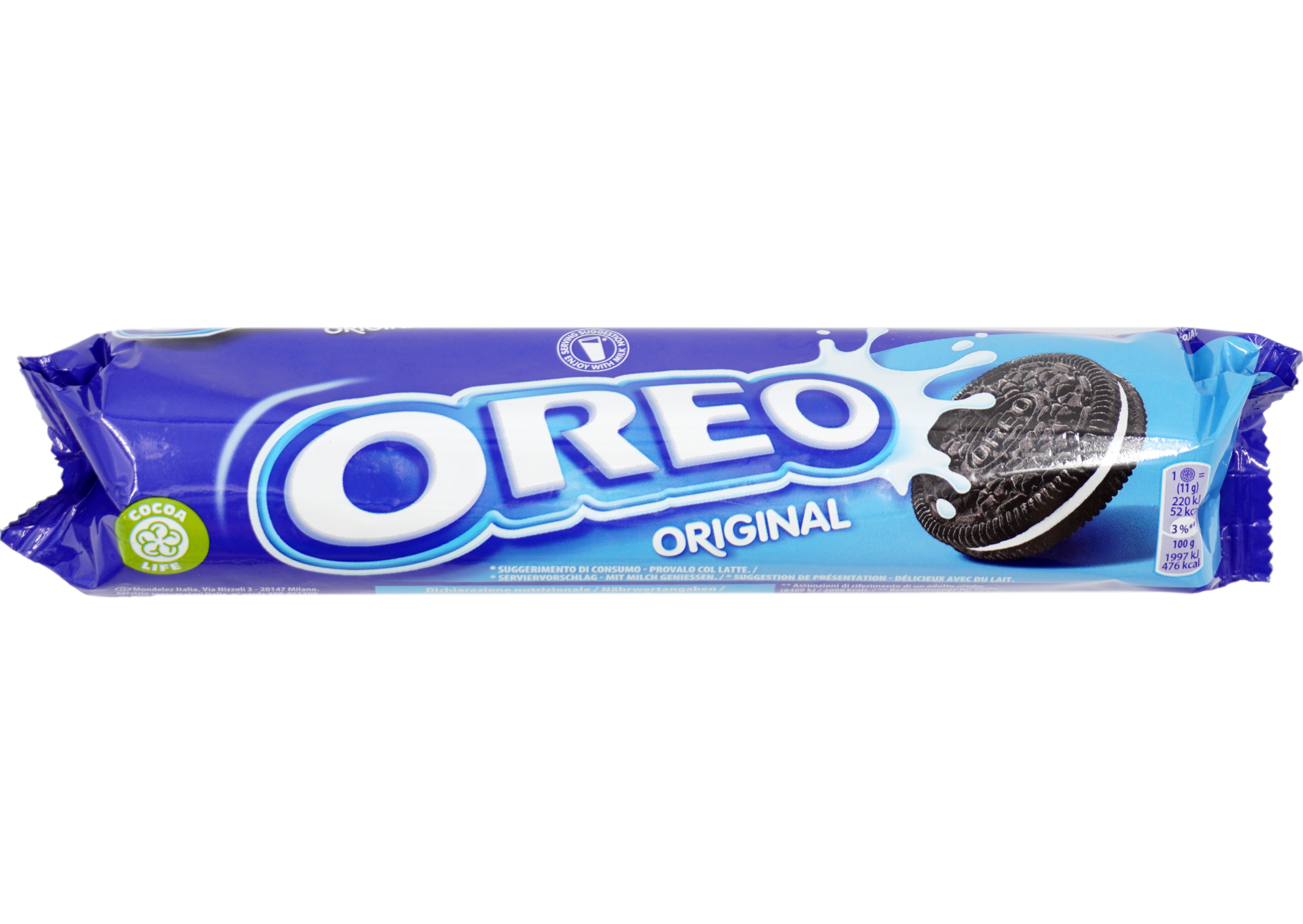 Oreo Original