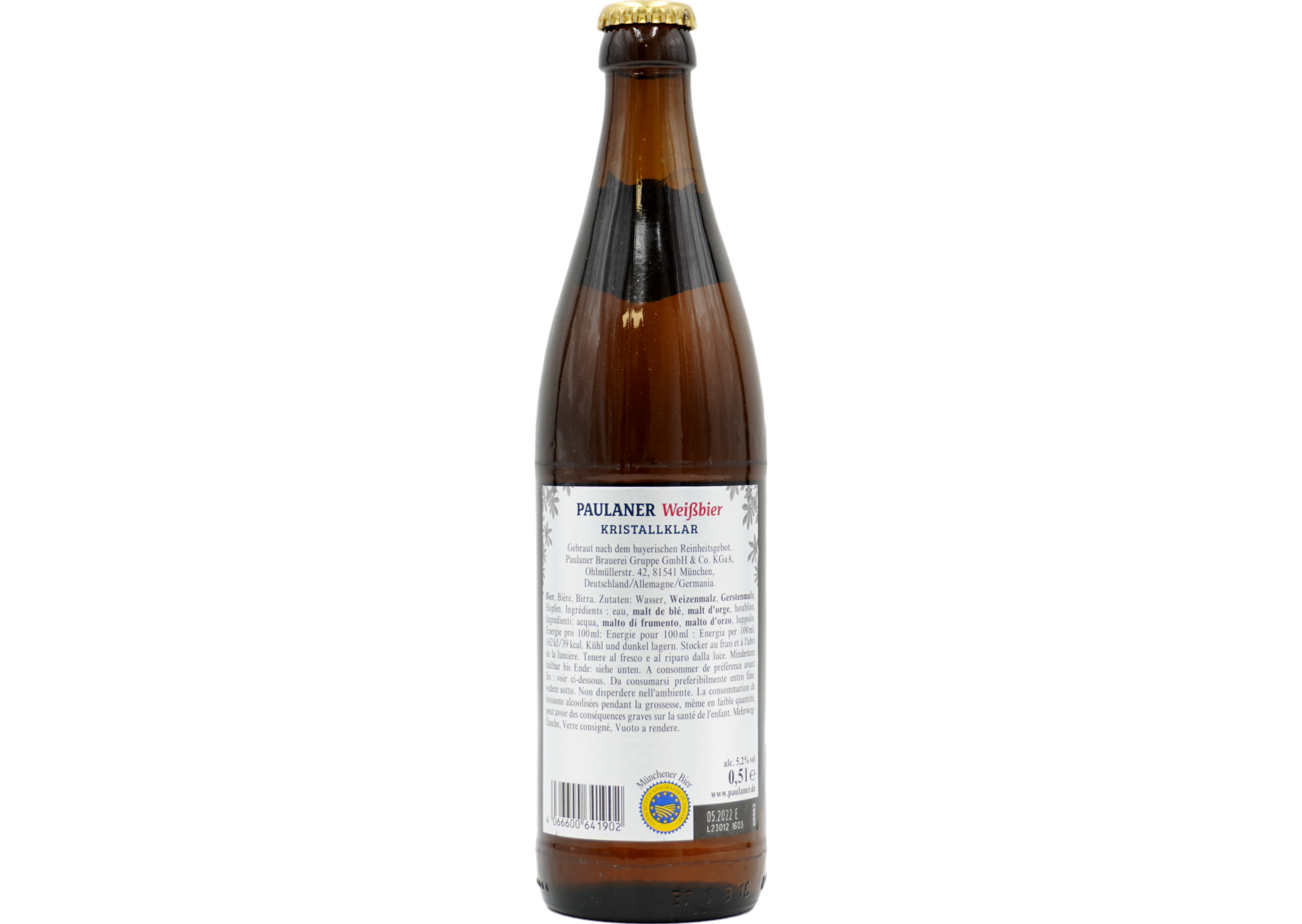Paulaner_Weizen_Kristall_B953_1_x_5l_Glas_20_1