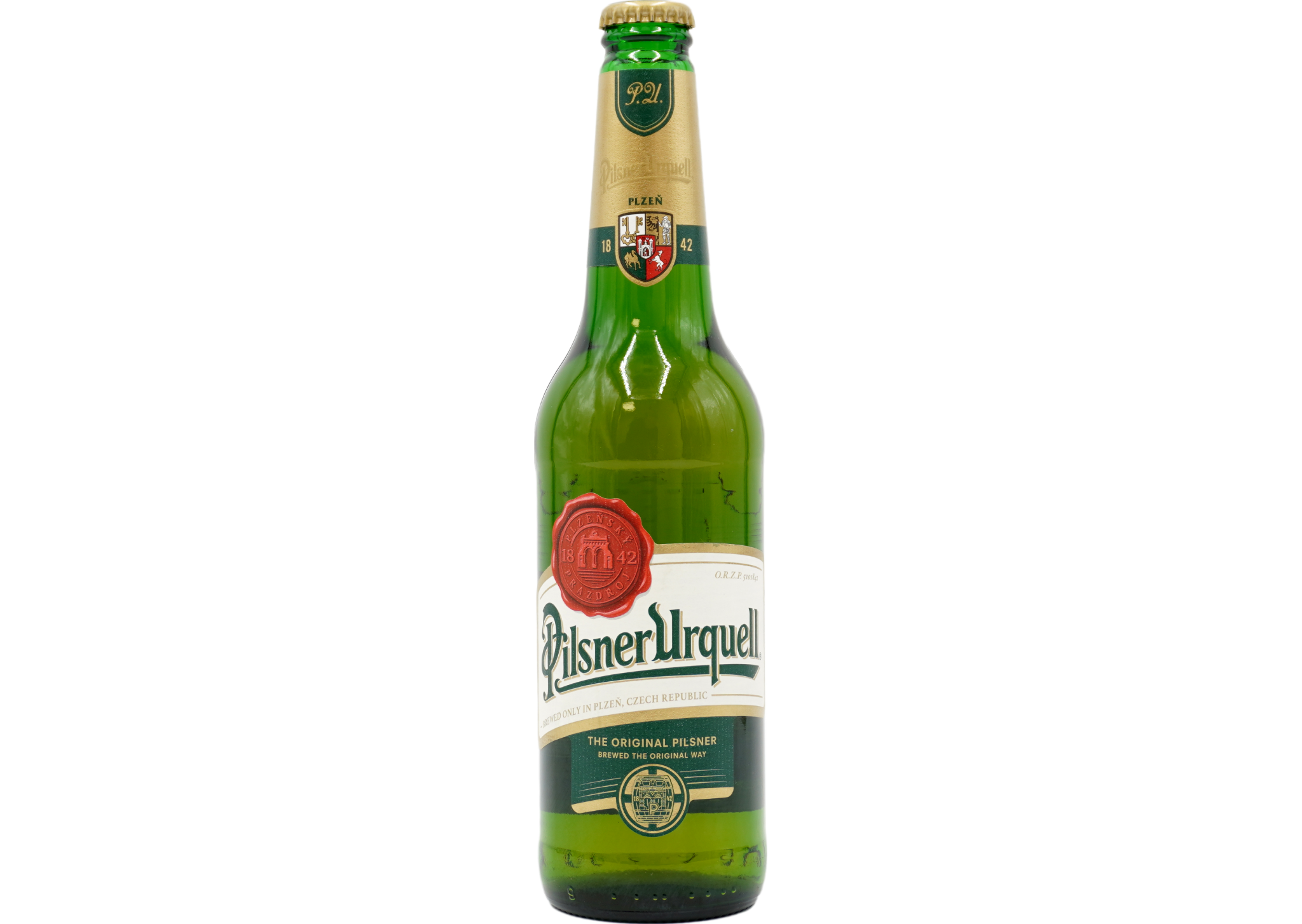 Pilsner Urquell