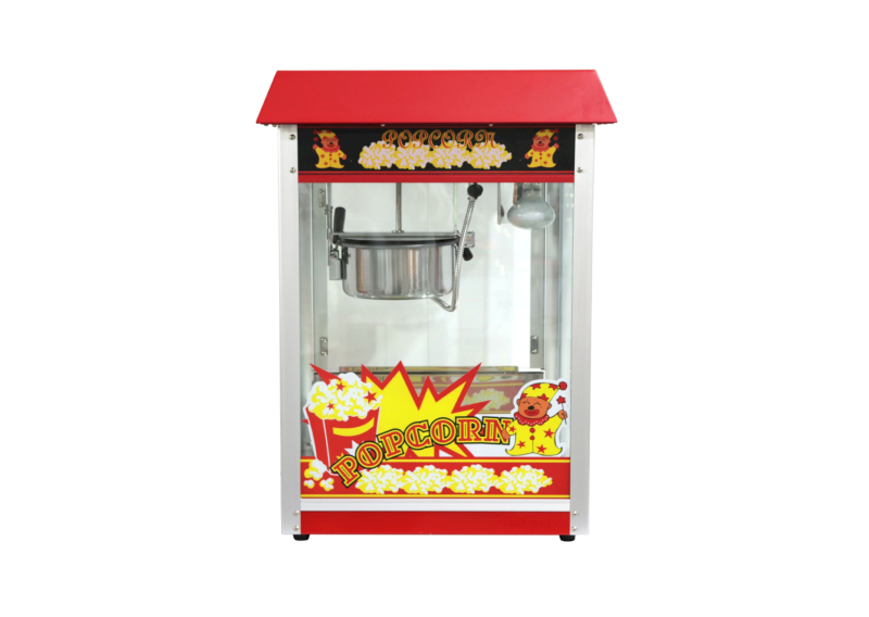 Popcornmaschine