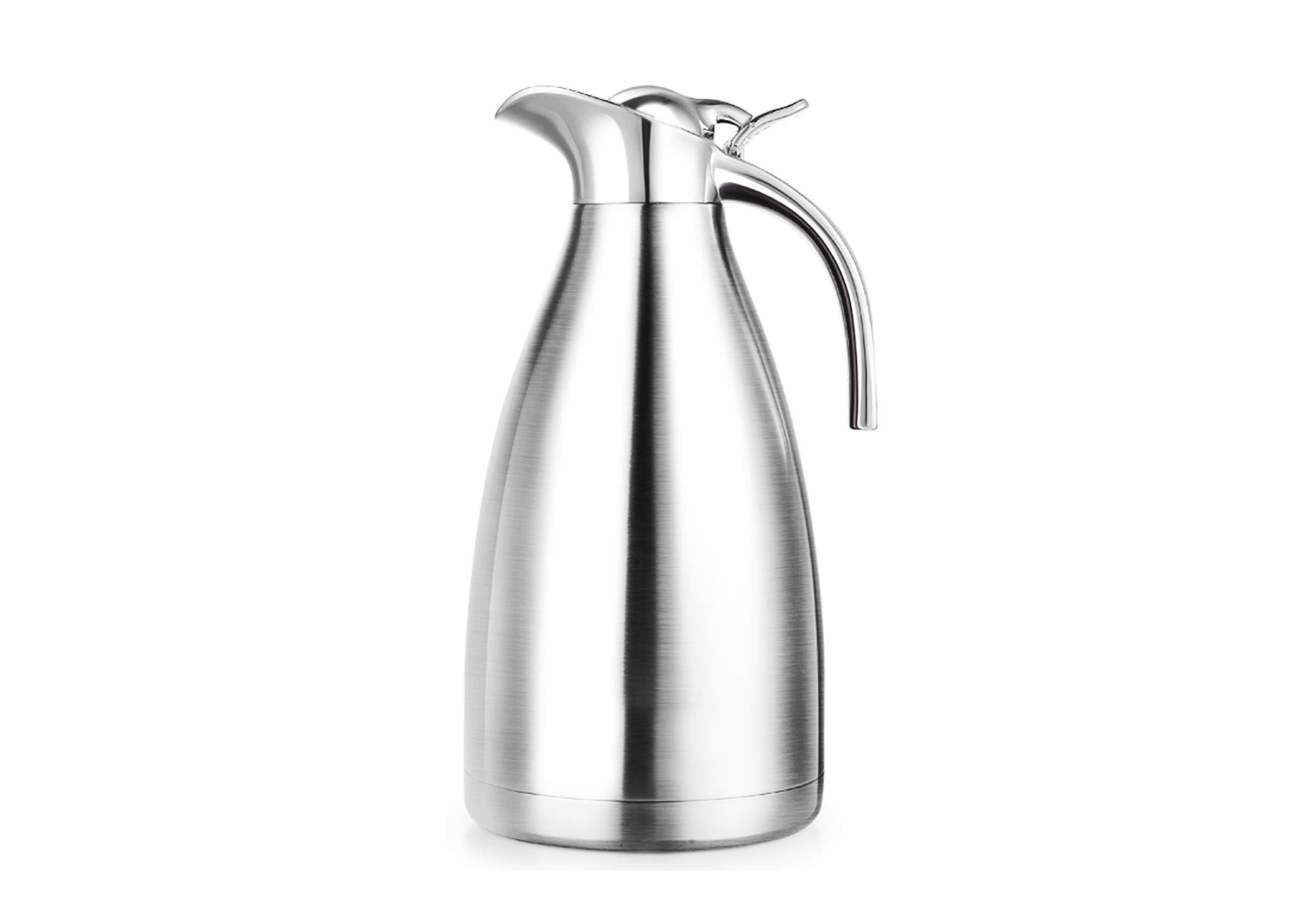 Thermoskanne Emsa Edelstahl 1.3 Liter